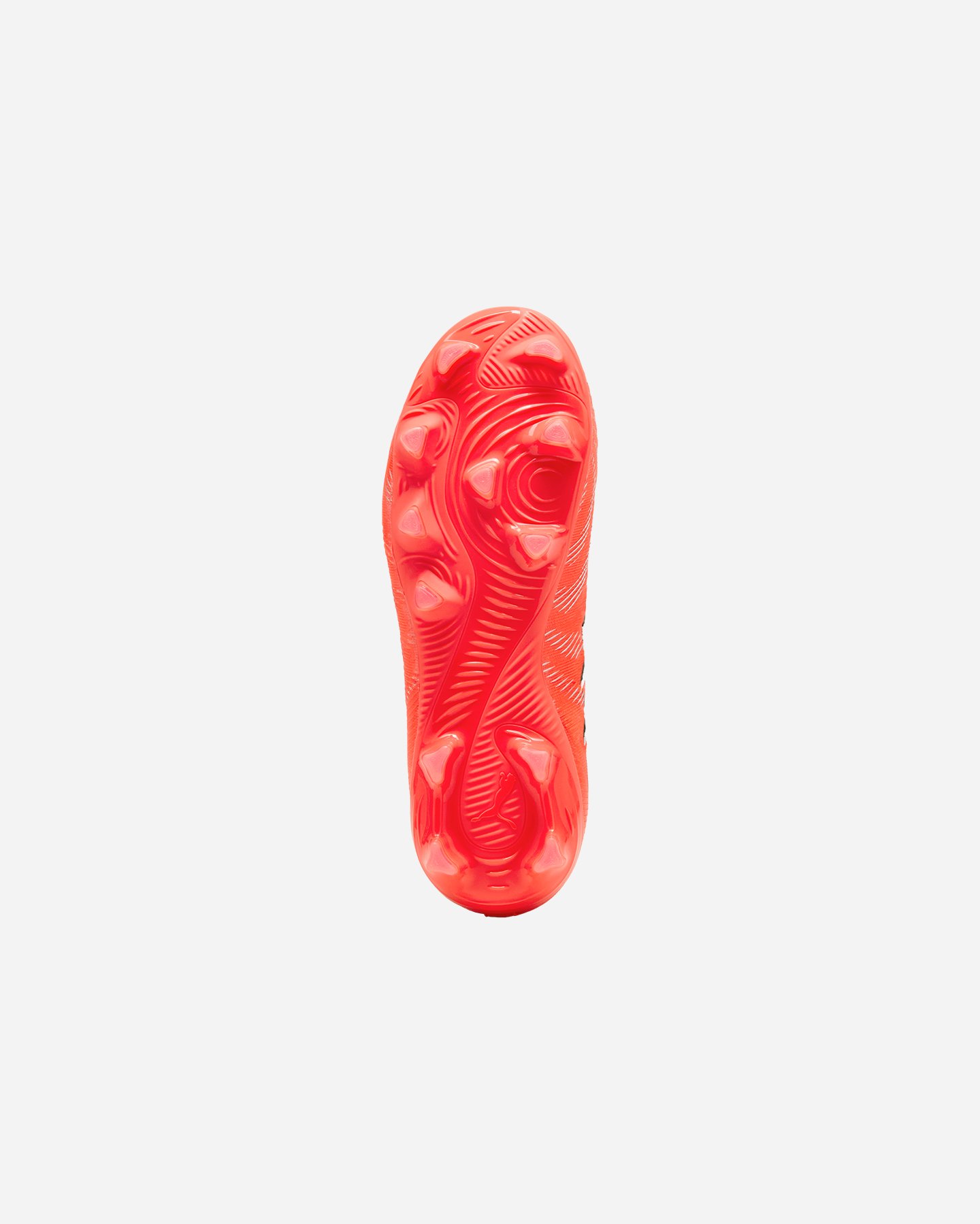 Scarpe calcio PUMA FUTURE 9 MATCH FG-AG JR - Color mix - 2 | Cisalfa Sport