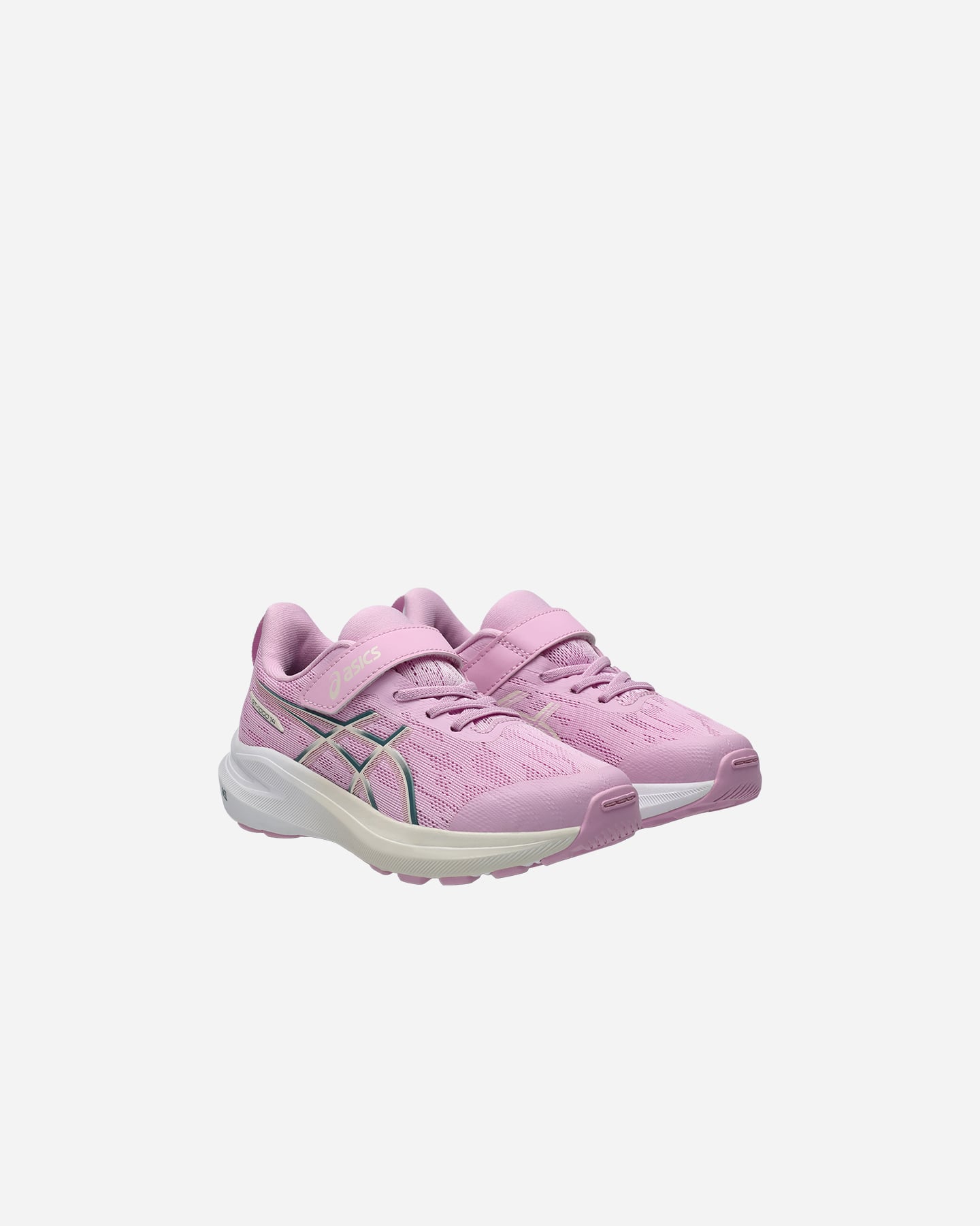 Scarpe running ASICS GT-1000 14 PS JR - Rosa - 1 | Cisalfa Sport