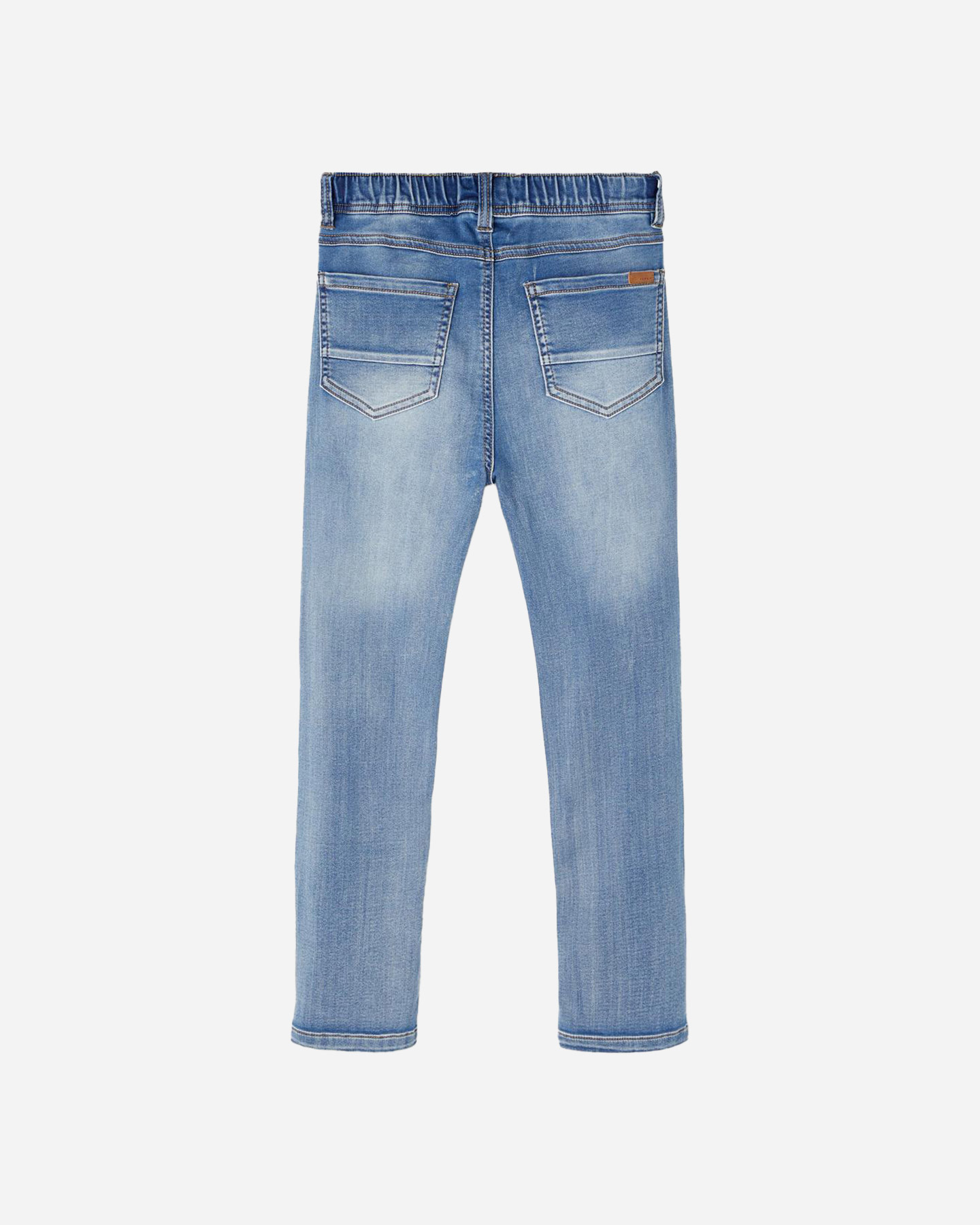 Jeans NAME IT SLIM JR - Blu - 1 | Cisalfa Sport