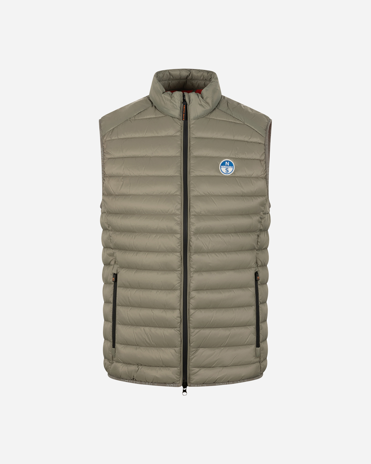 Gilet NORTH SAILS SOFT M - 6 | Cisalfa Sport