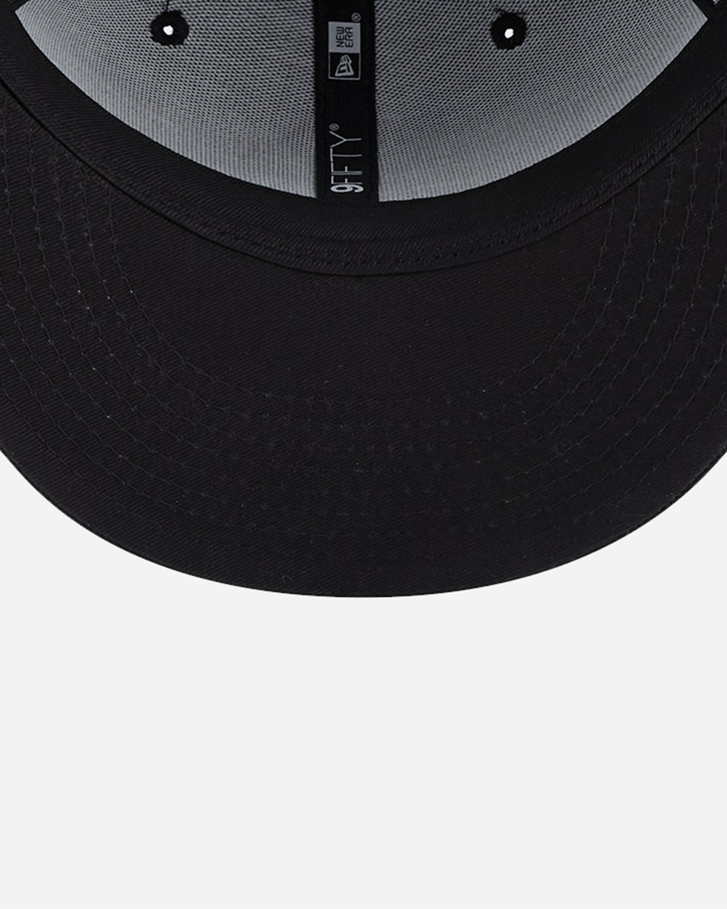 Cappellino NEW ERA 9FIFTY MLB LEAGUE NEW YORK YANKEES  - Nero - 4 | Cisalfa Sport