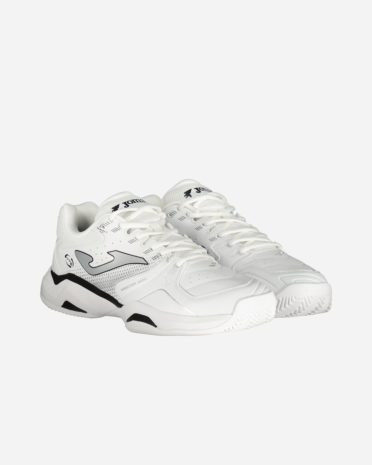 Scarpe tennis JOMA MASTER 1000 M - Bianco - 1 | Cisalfa Sport