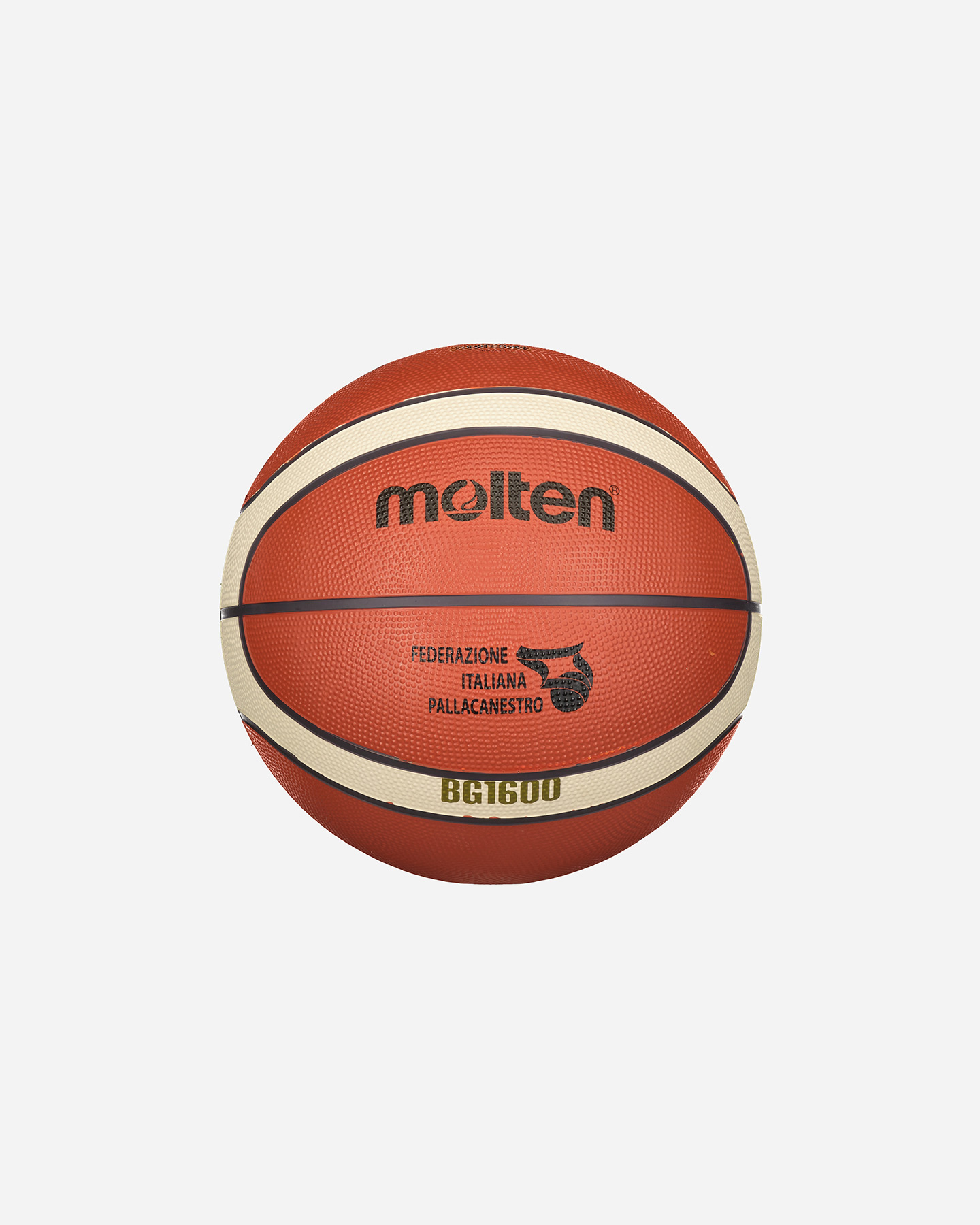 Pallone basket MOLTEN BASKET B7G1600 (EX BGR7)  - 0 | Cisalfa Sport