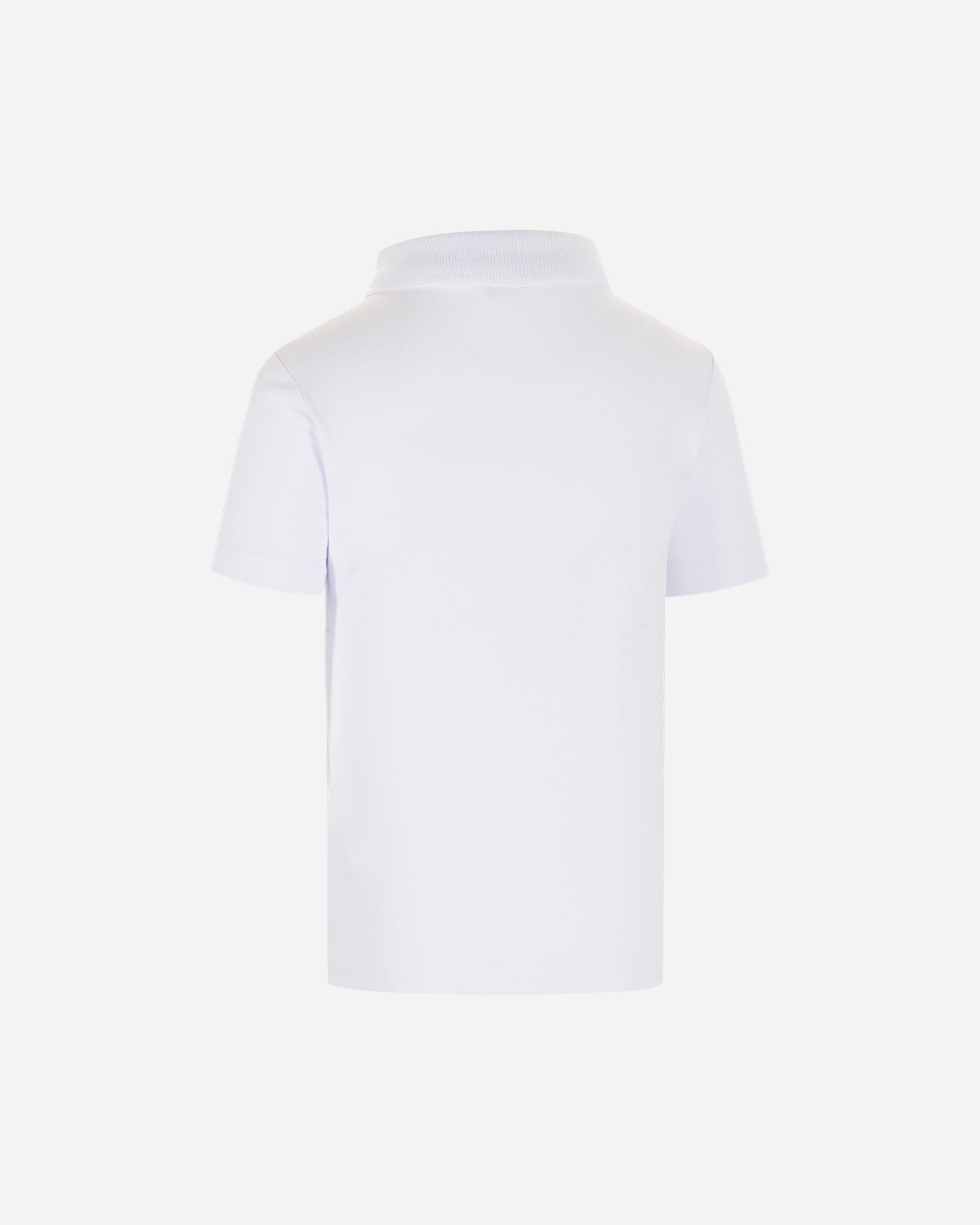 Polo ADMIRAL LIFESTYLE JR - Bianco - 1 | Cisalfa Sport