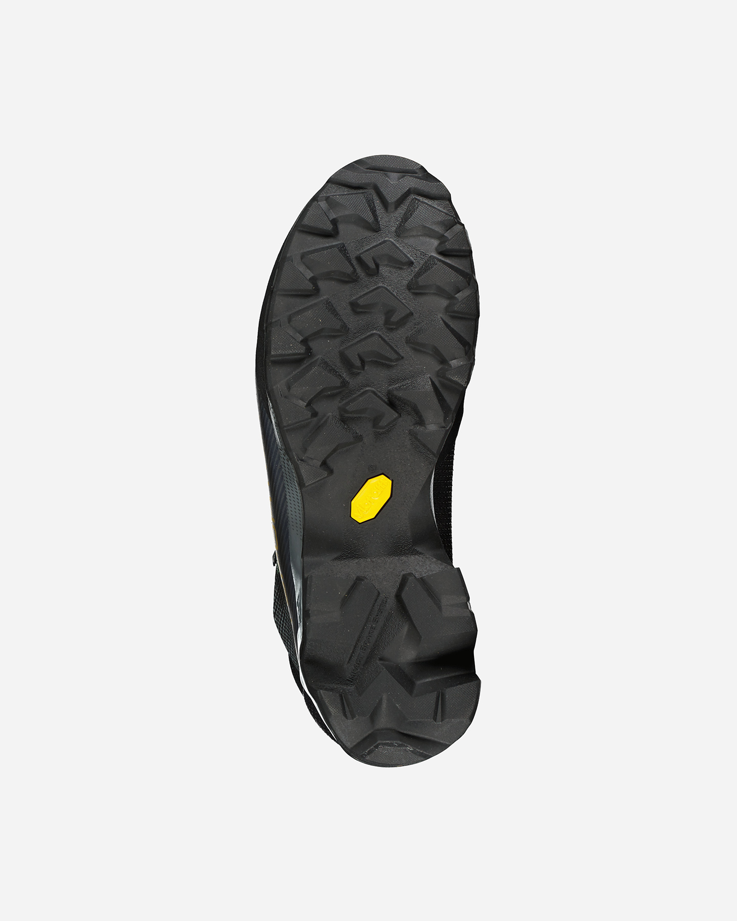 Scarpe alpinismo LA SPORTIVA AEQUILIBRIUM HIKE GTX M - Grigio - 2 | Cisalfa Sport