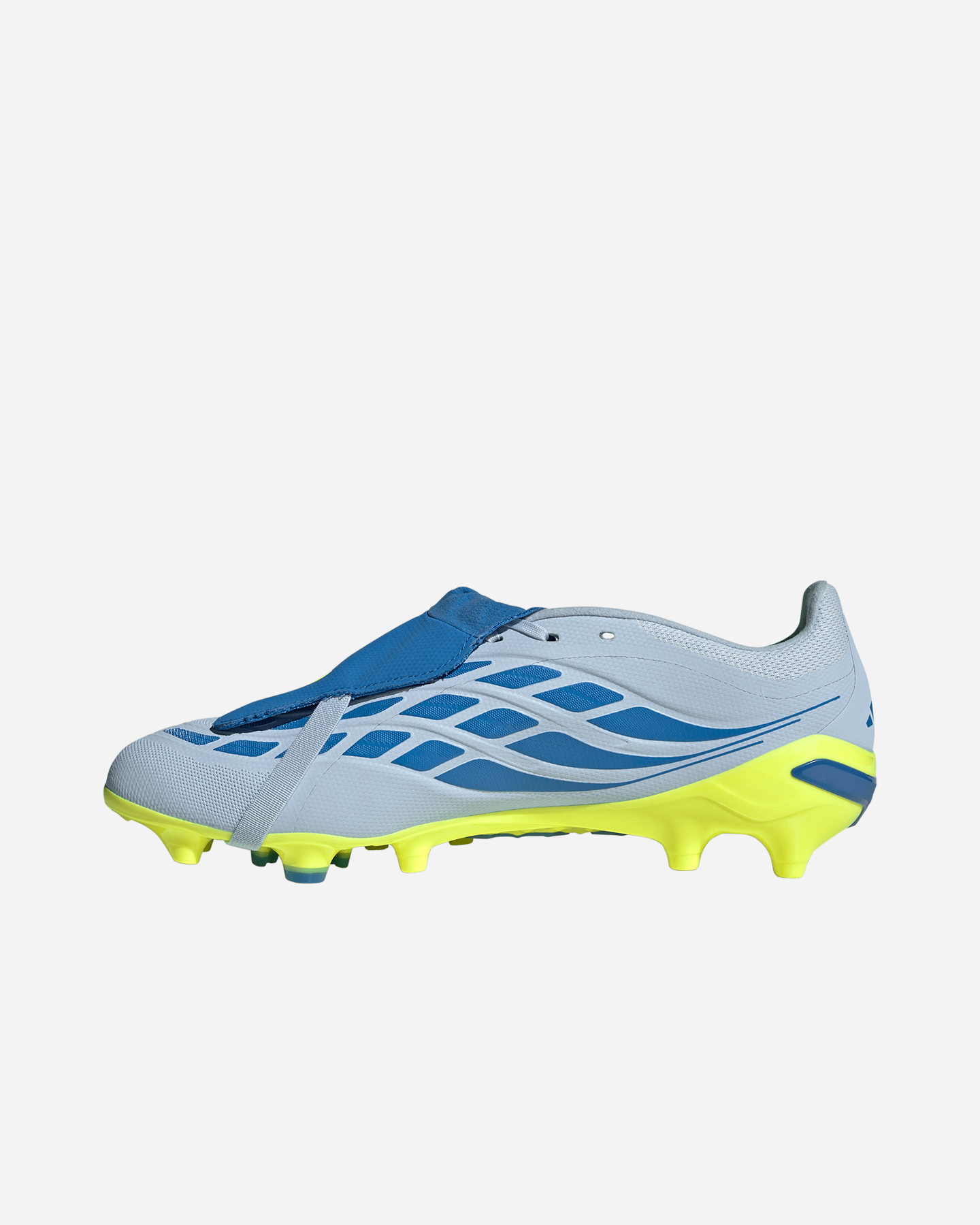 Scarpe calcio ADIDAS PREDATOR LEAGUE FT AG M - Color mix - 3 | Cisalfa Sport