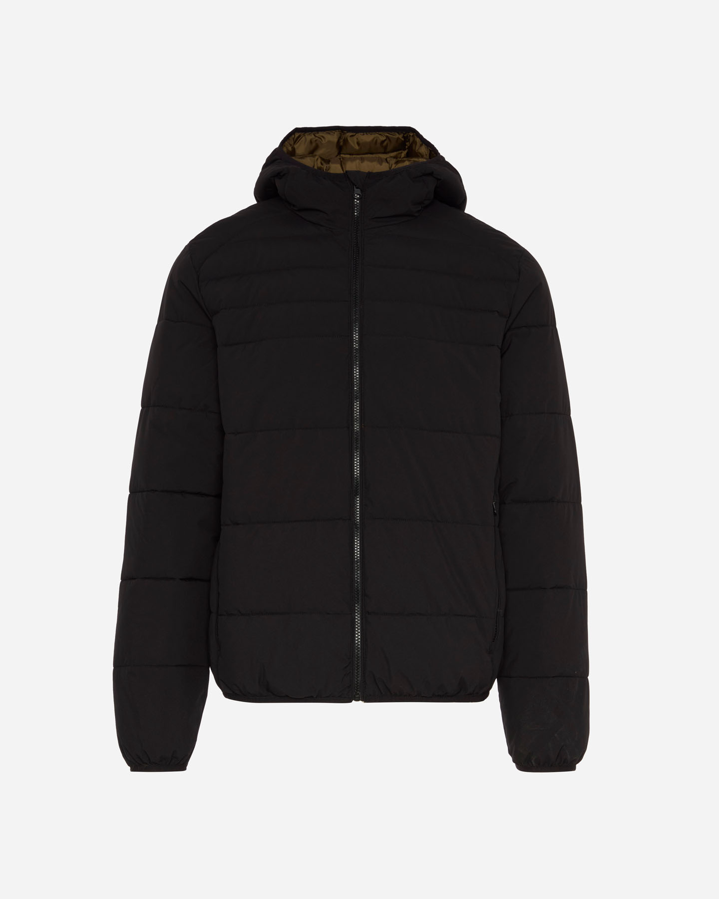 Giubbotto DACK'S ESSENTIAL M - Nero - 0 | Cisalfa Sport