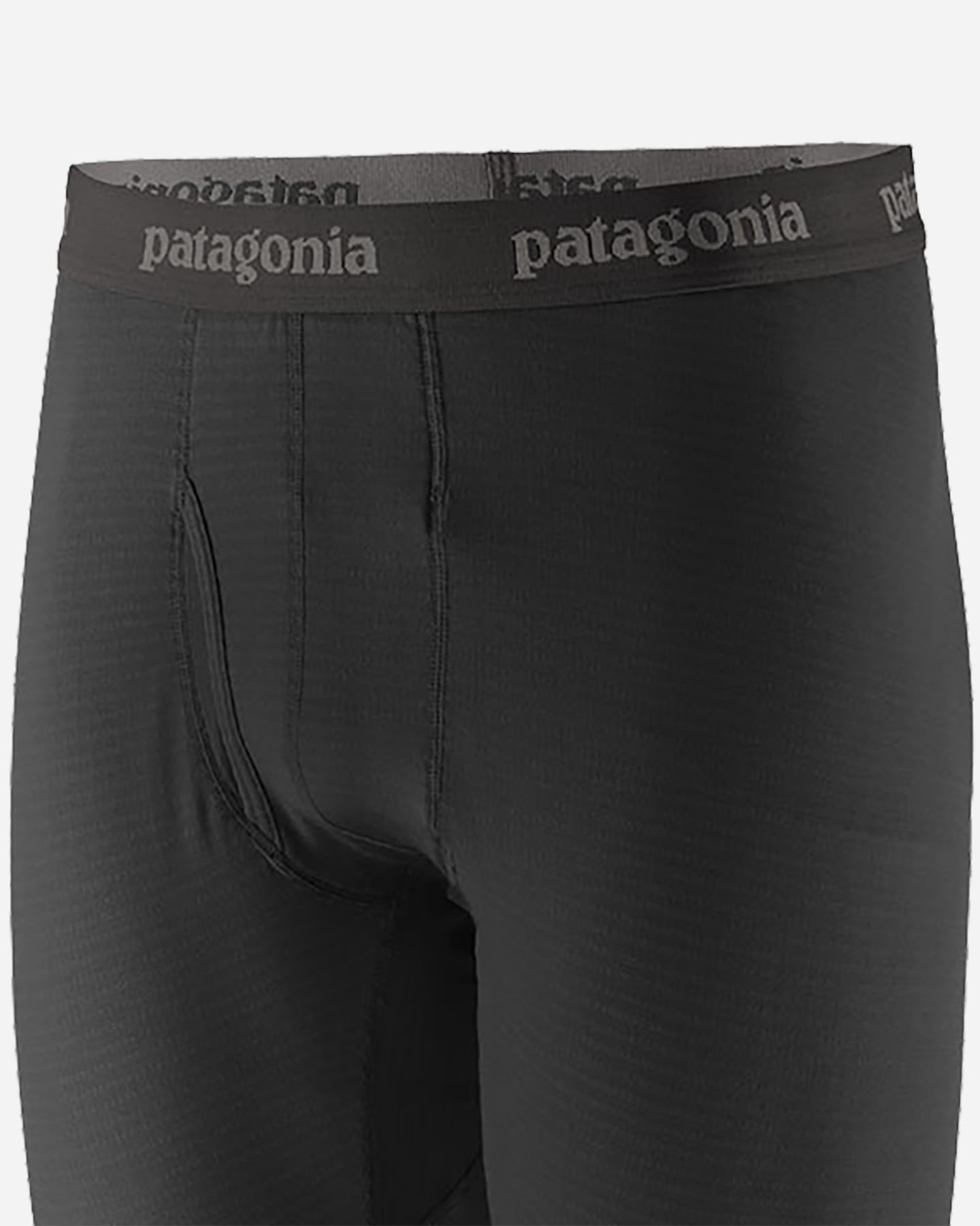 Calzamaglia PATAGONIA CAP TW M - Nero - 1 | Cisalfa Sport