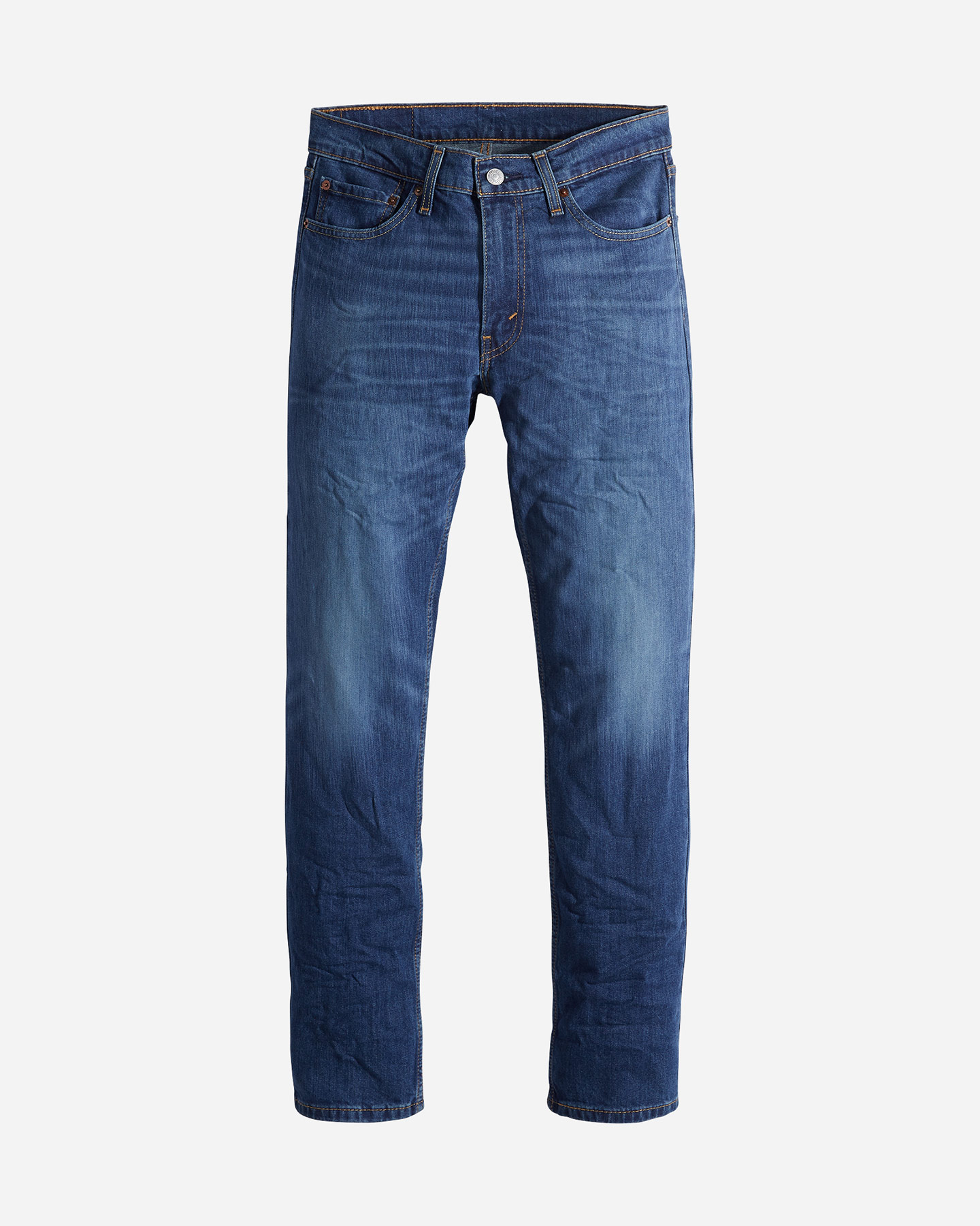 Jeans LEVI'S 511 M - Bianco - 4 | Cisalfa Sport