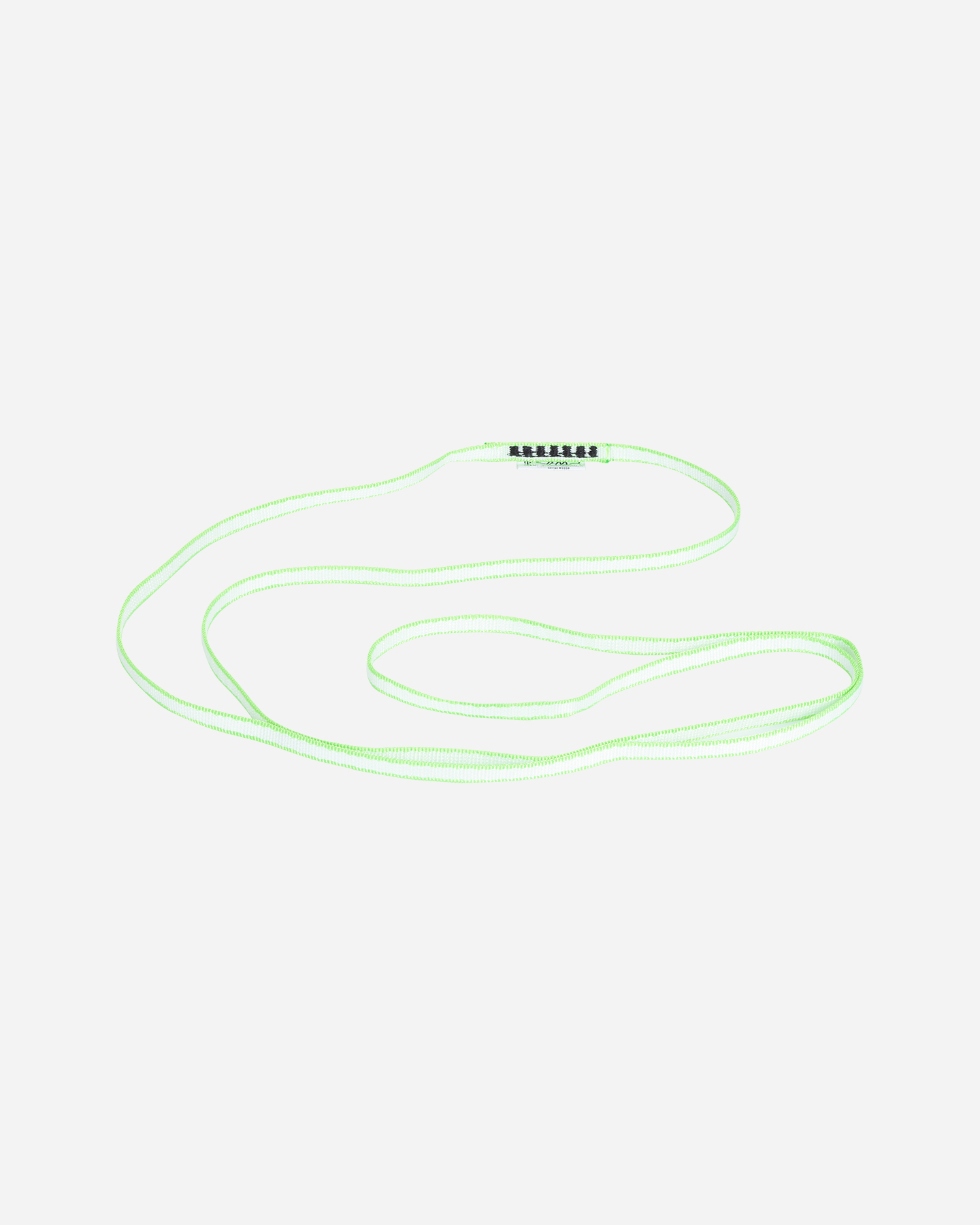 Anello di fettuccia CAMP EXPRESS RING DY - Color mix - 0 | Cisalfa Sport