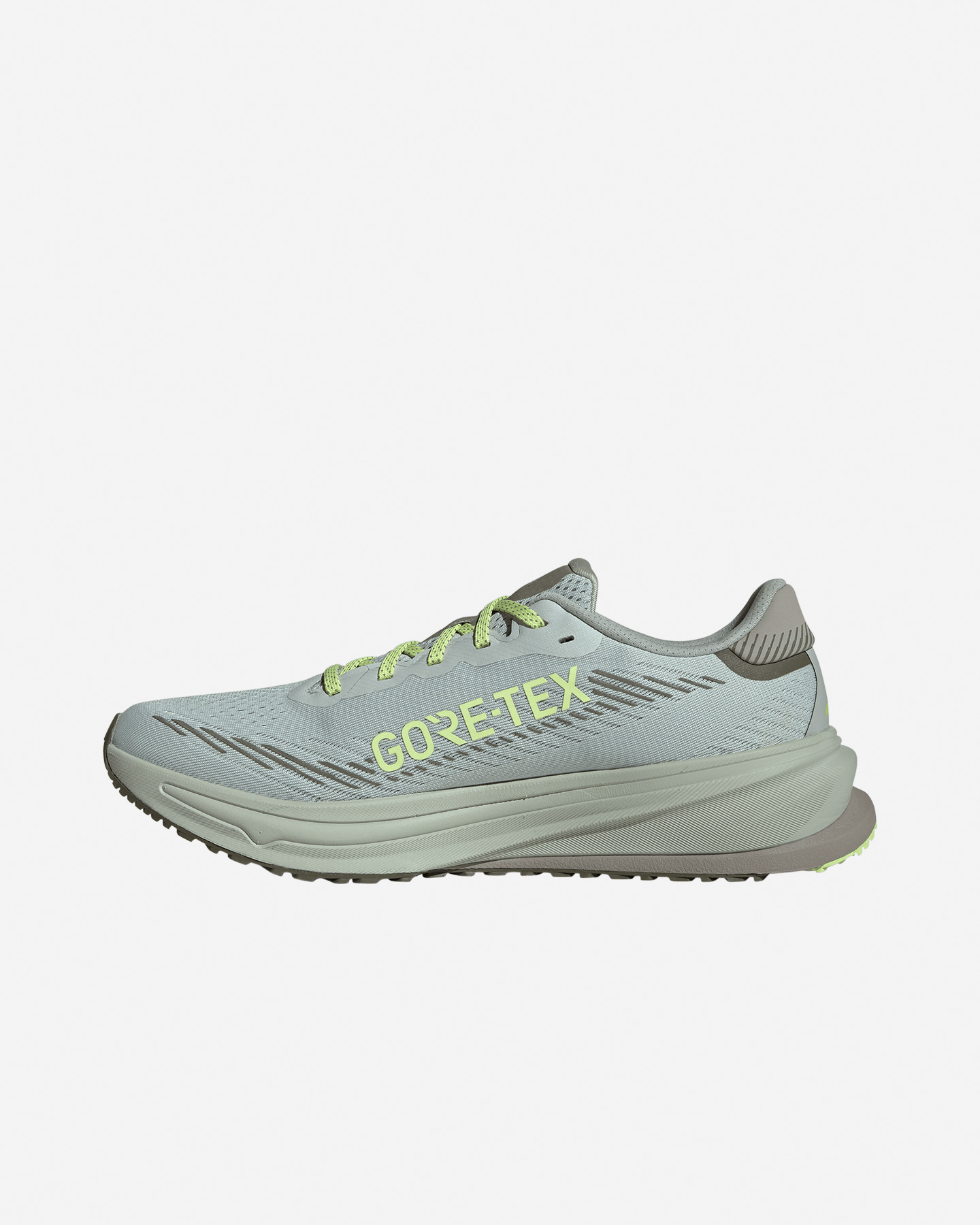 Scarpe running ADIDAS SUPERNOVA RISE GTX M - Grigio - 3 | Cisalfa Sport