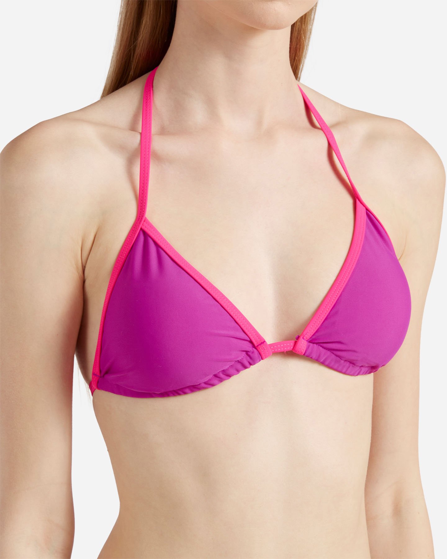 Bikini ADMIRAL VACATION W - Viola - 4 | Cisalfa Sport