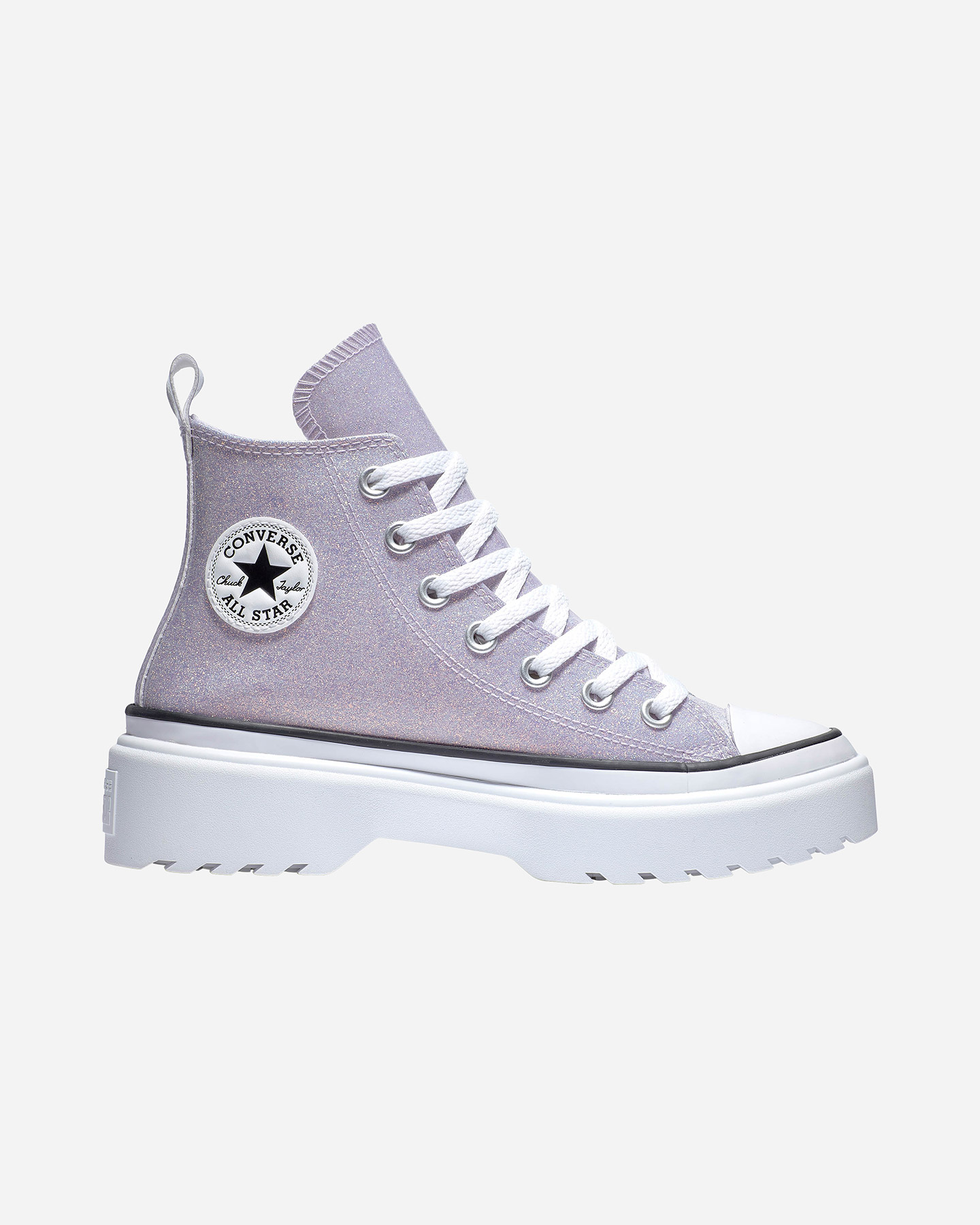 Image of Converse Chuck Taylor All Star Lugged Lift Gs Jr - Scarpe Sneakers