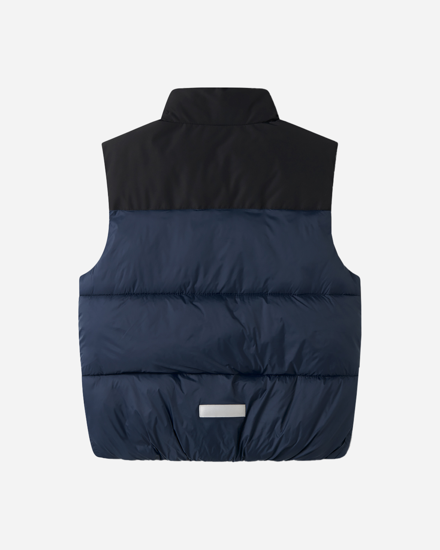 Gilet NAME IT COLORBLOCK JR - Blu - 1 | Cisalfa Sport