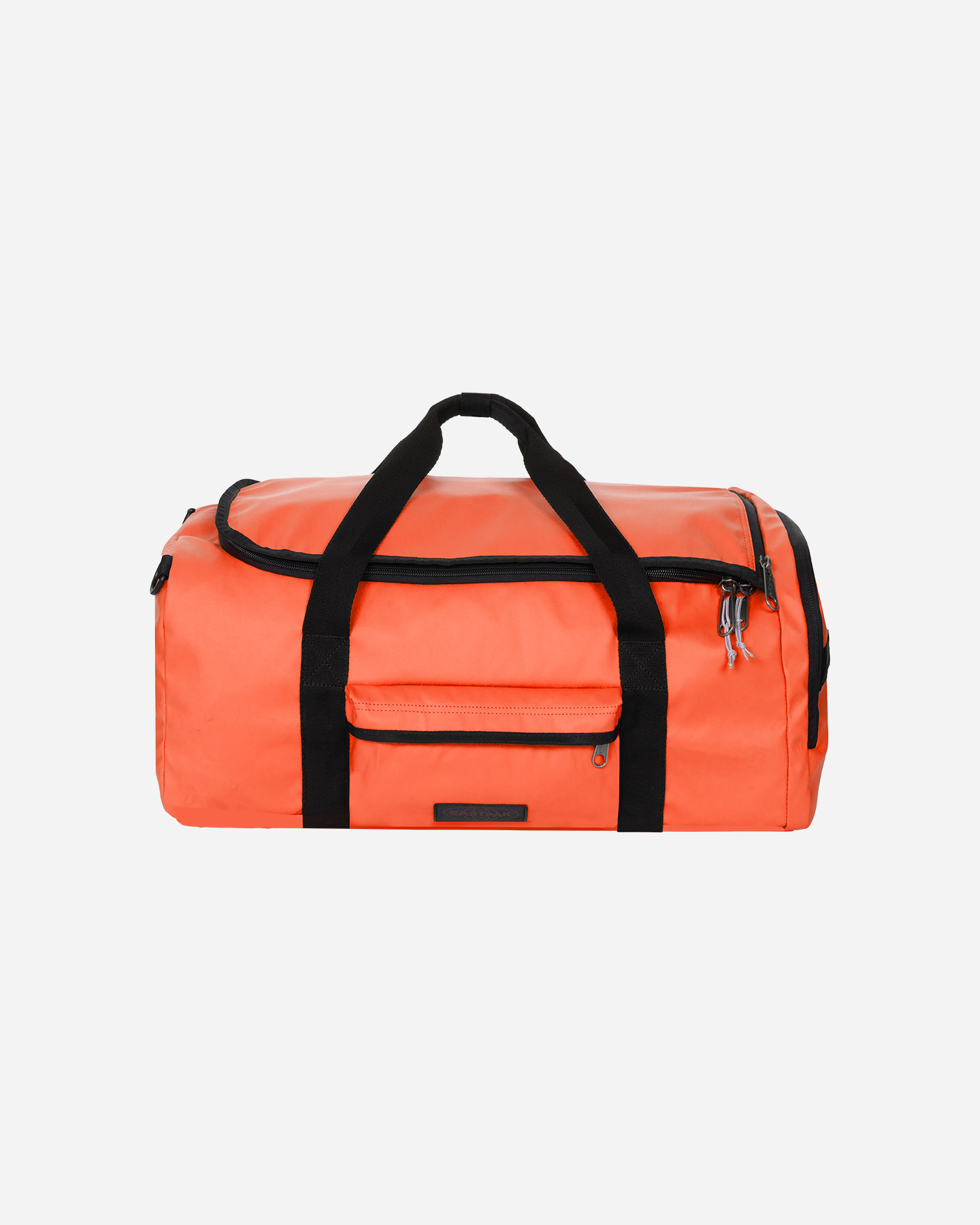 Borsa EASTPAK TARP DUFFL'R M TARP  - Arancione - 0 | Cisalfa Sport