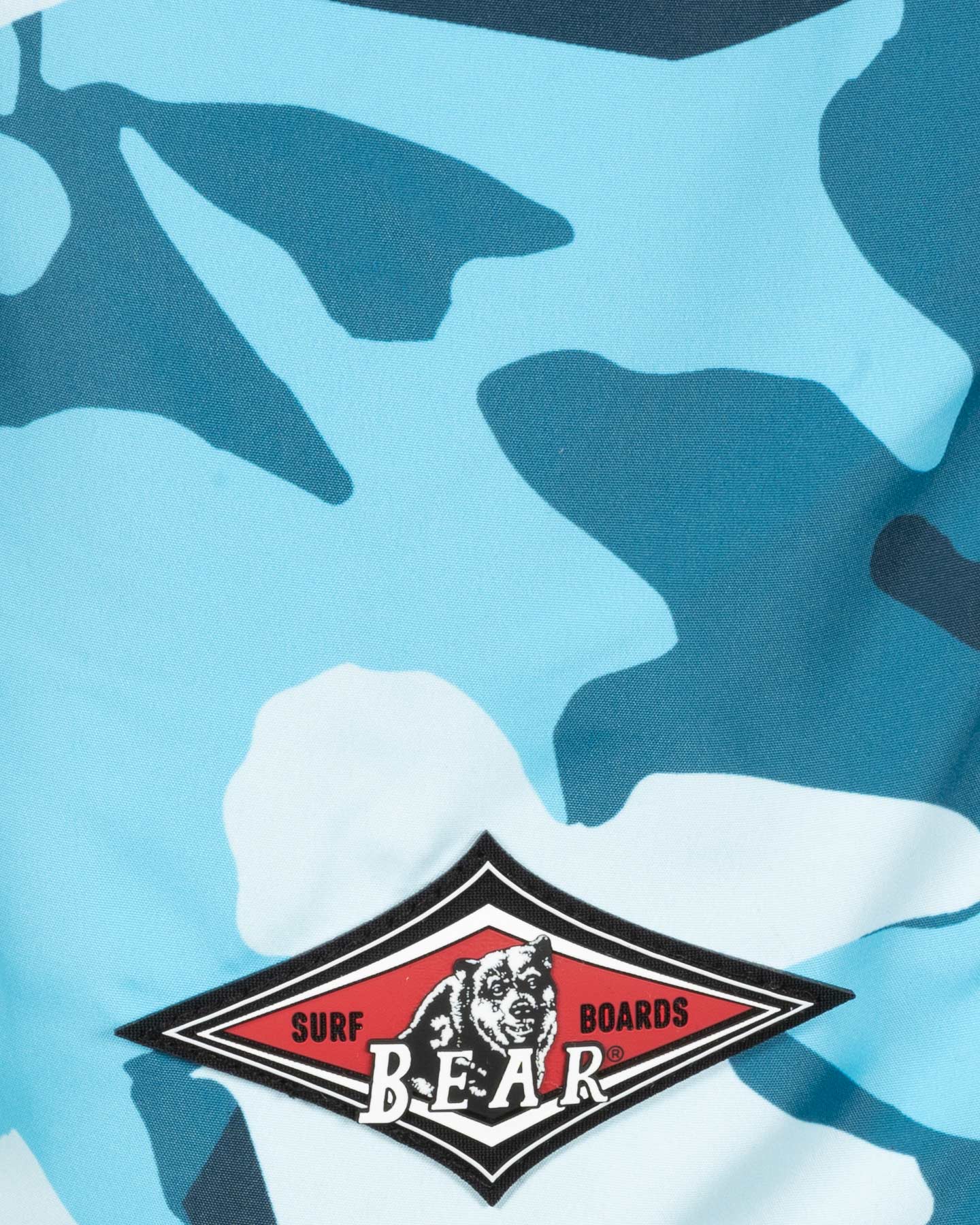 Boxer mare BEAR BOXER GRAPHIC JR - Blu - 2 | Cisalfa Sport