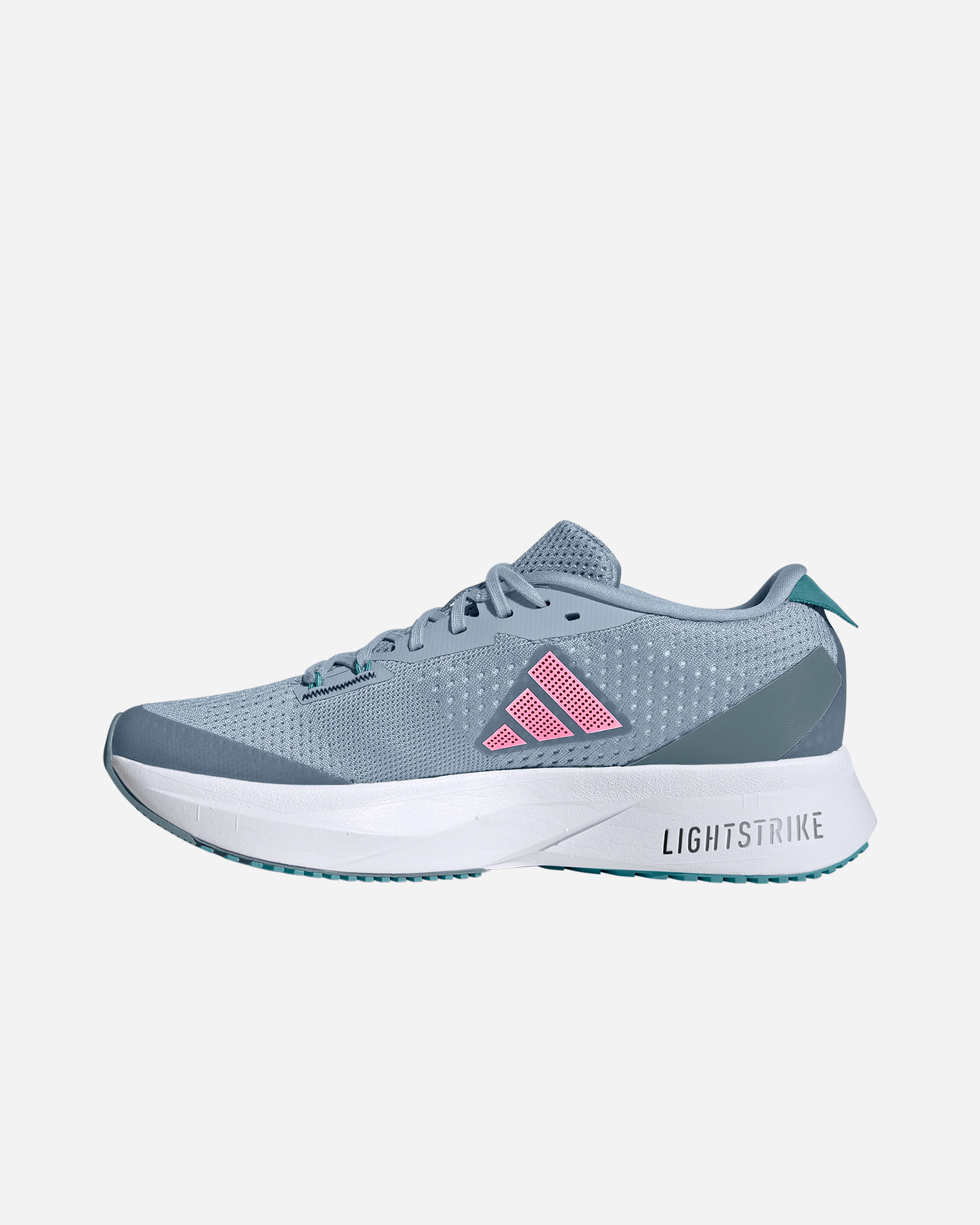 Scarpe running ADIDAS ADIZERO SL W - Grigio - 4 | Cisalfa Sport