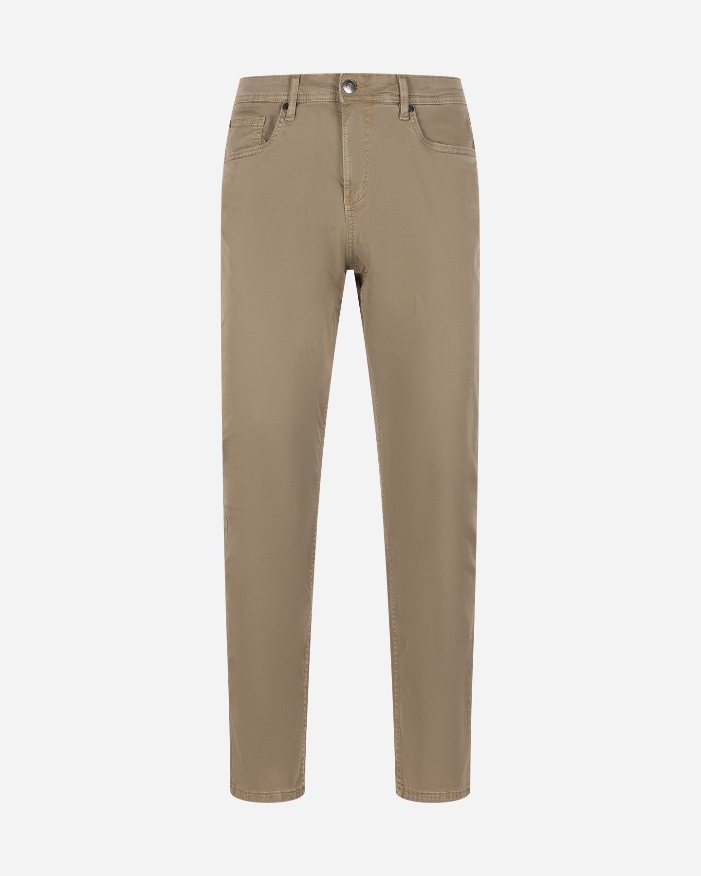 Pantalone DACK'S ESSENTIAL M - Beige - 0 | Cisalfa Sport