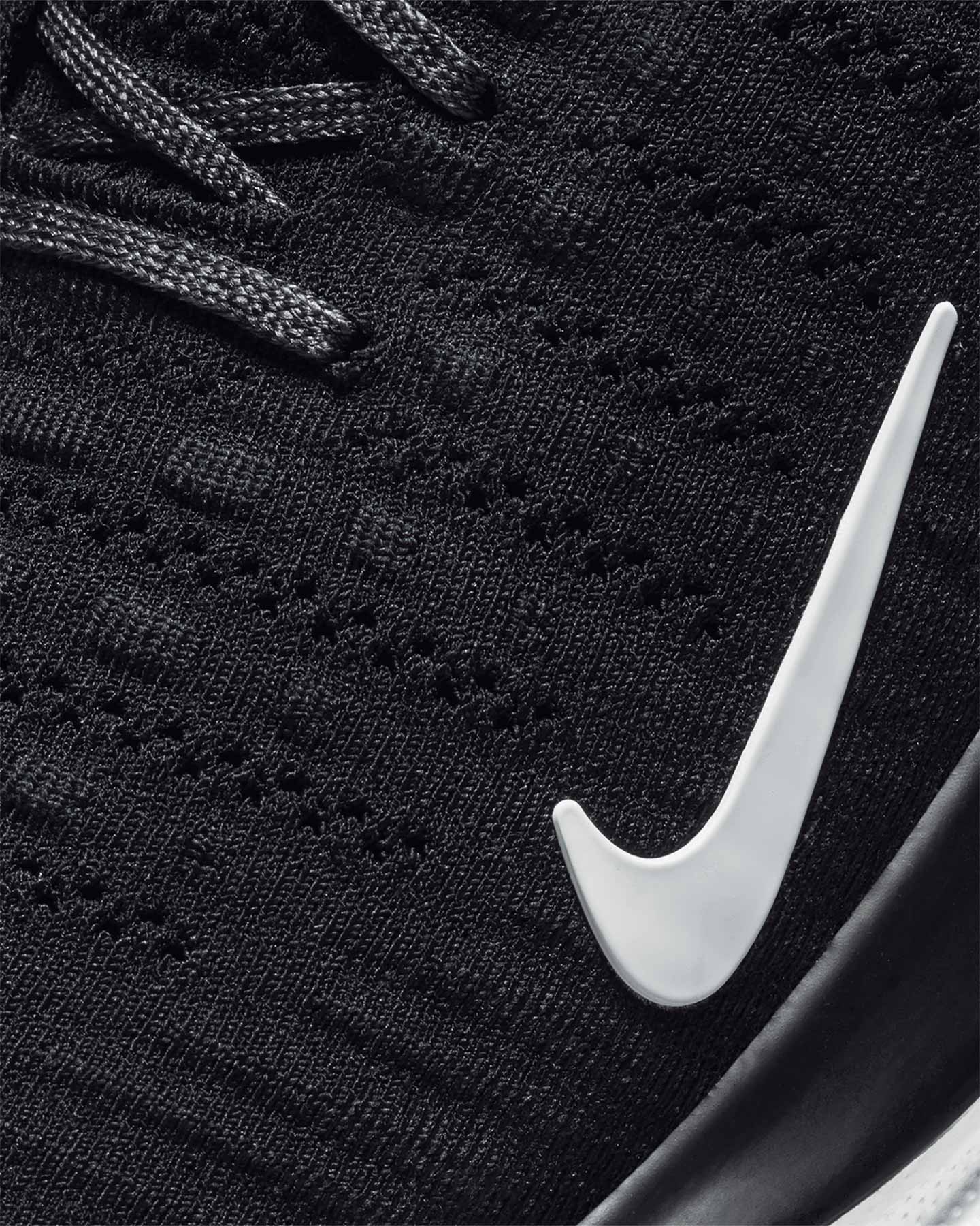 Scarpe running NIKE INFINITY RUN 4 M - Nero - 5 | Cisalfa Sport