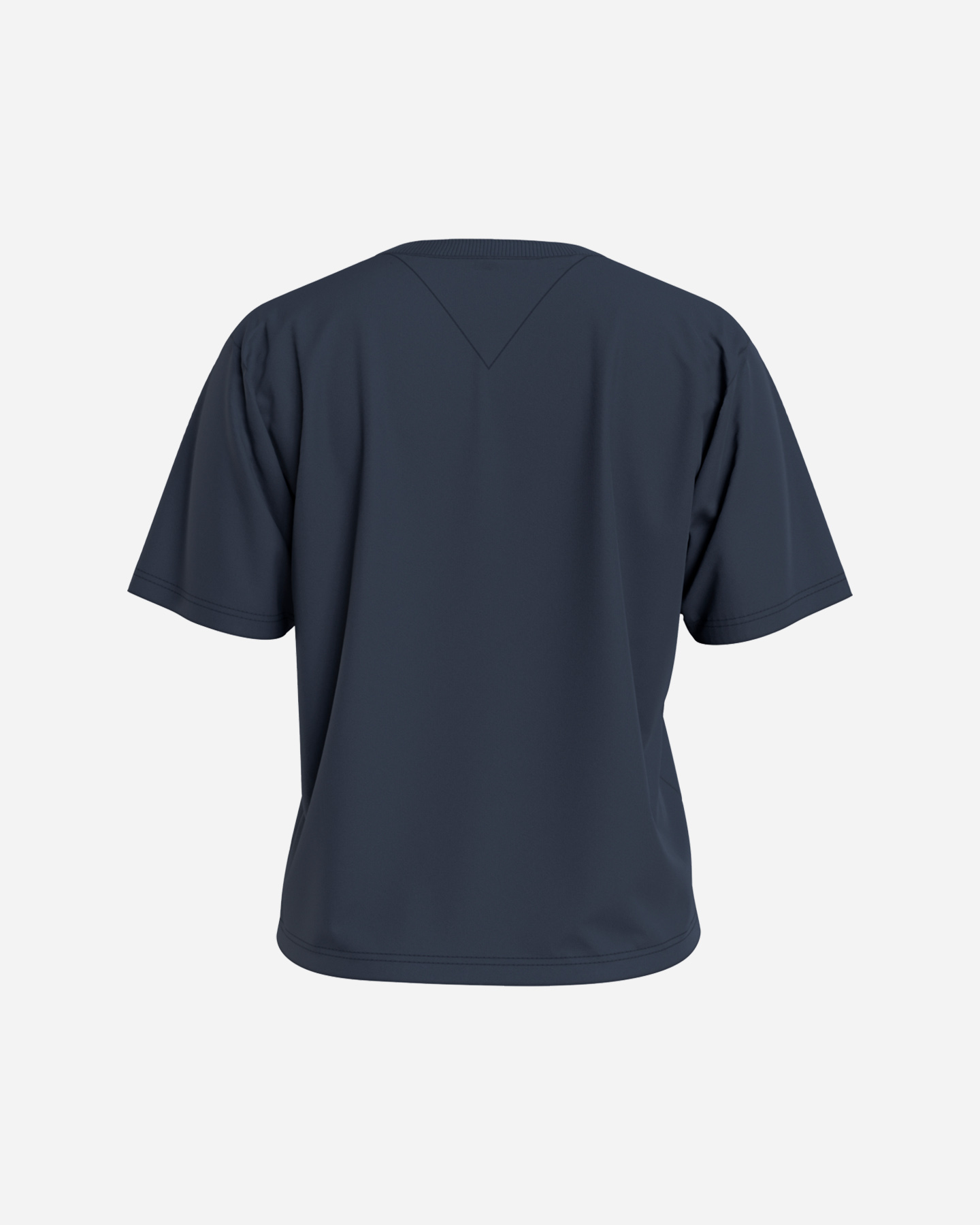 T-shirt TOMMY HILFIGER CLASSIC LOGO W - 3 | Cisalfa Sport