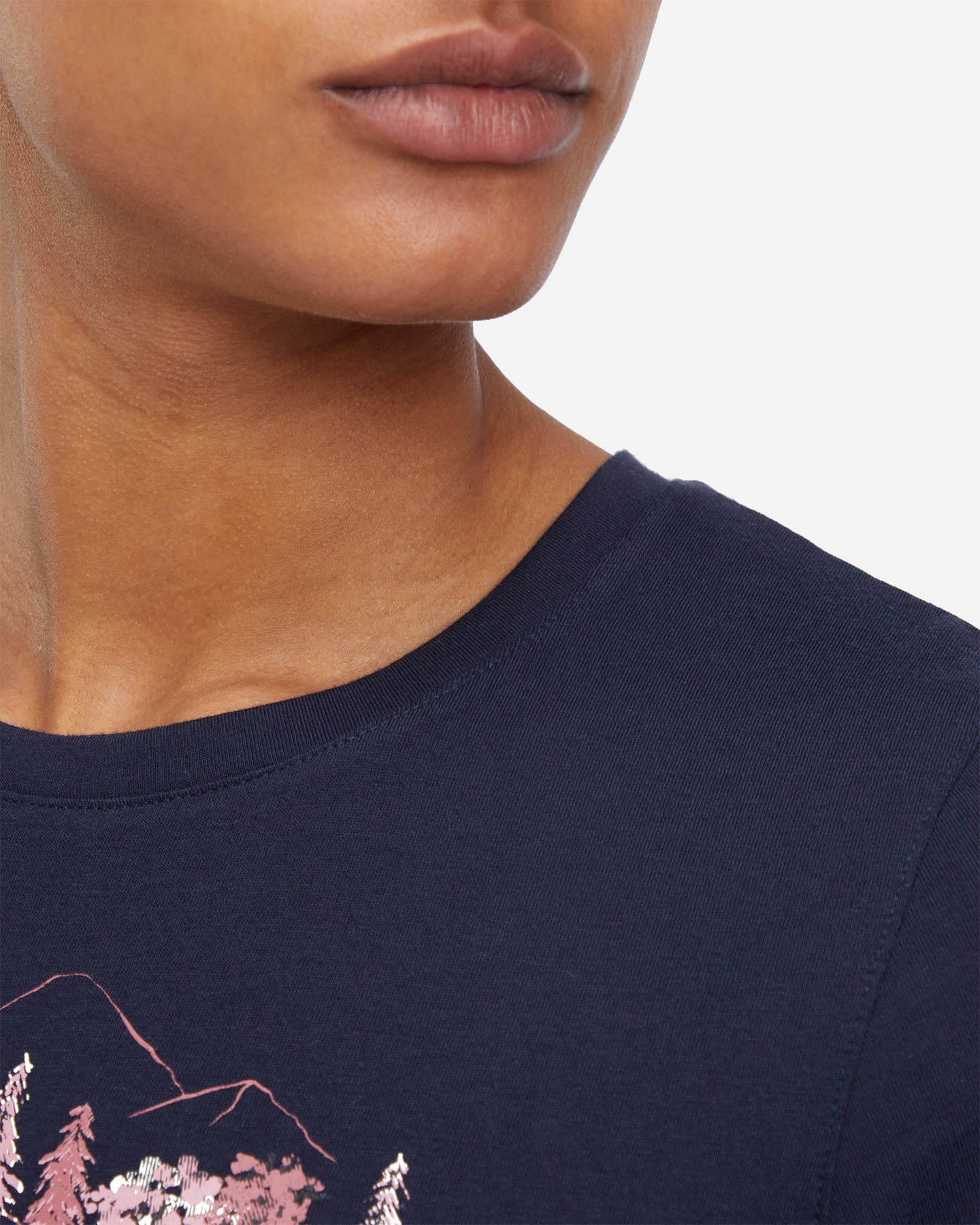 T-shirt MCKINLEY GALLA W - 8 | Cisalfa Sport