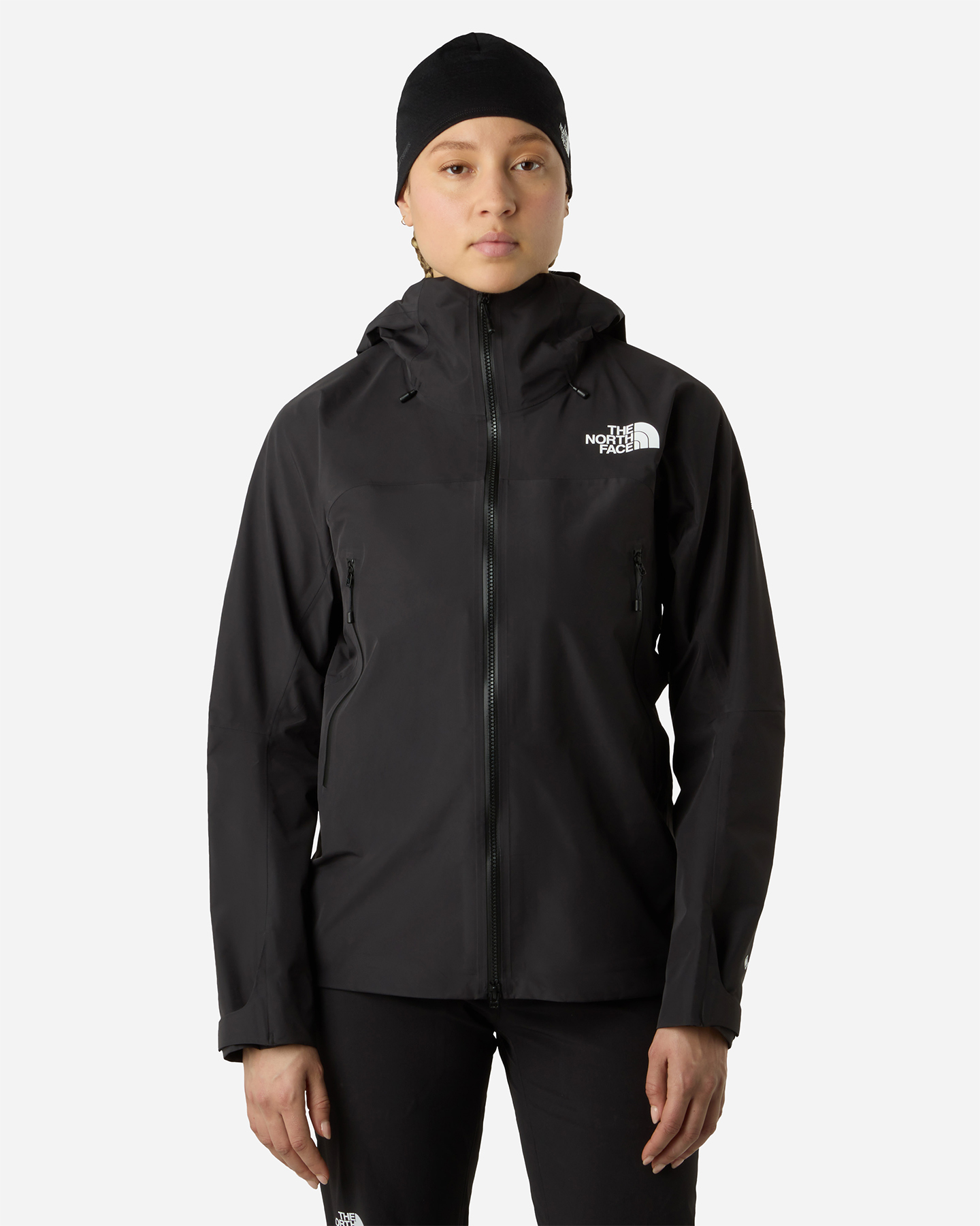 Giacca outdoor THE NORTH FACE SUMMIT CAYESH GTX PRO W - Nero - 2 | Cisalfa Sport