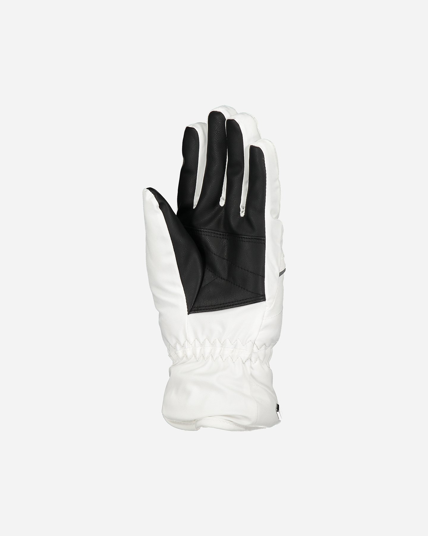 Guanti sci REUSCH MARISA W - Bianco - 2 | Cisalfa Sport