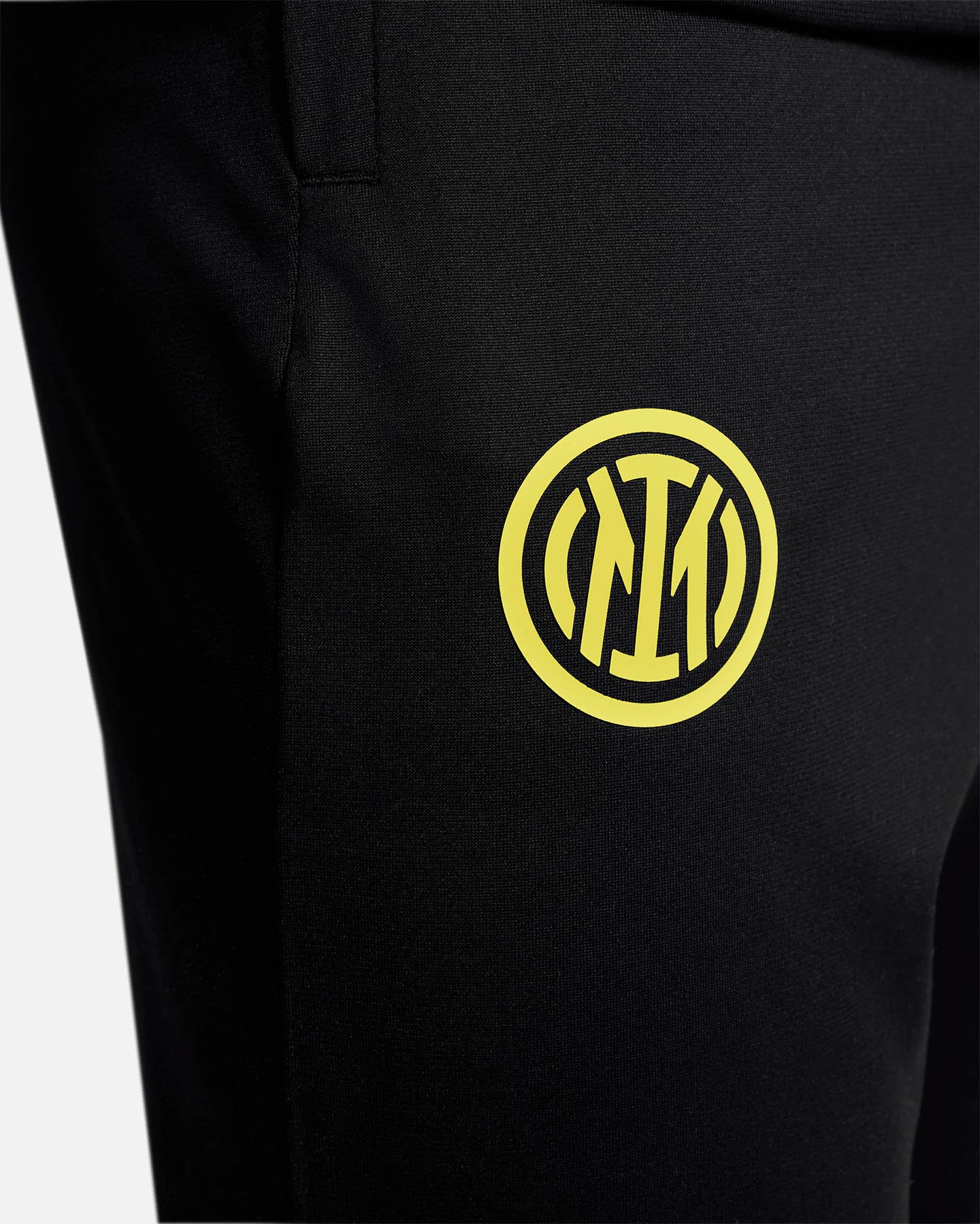 Tuta calcio ufficiale NIKE DRI FIT INTER STRIKE 22 -23 M - Nero - 3 | Cisalfa Sport