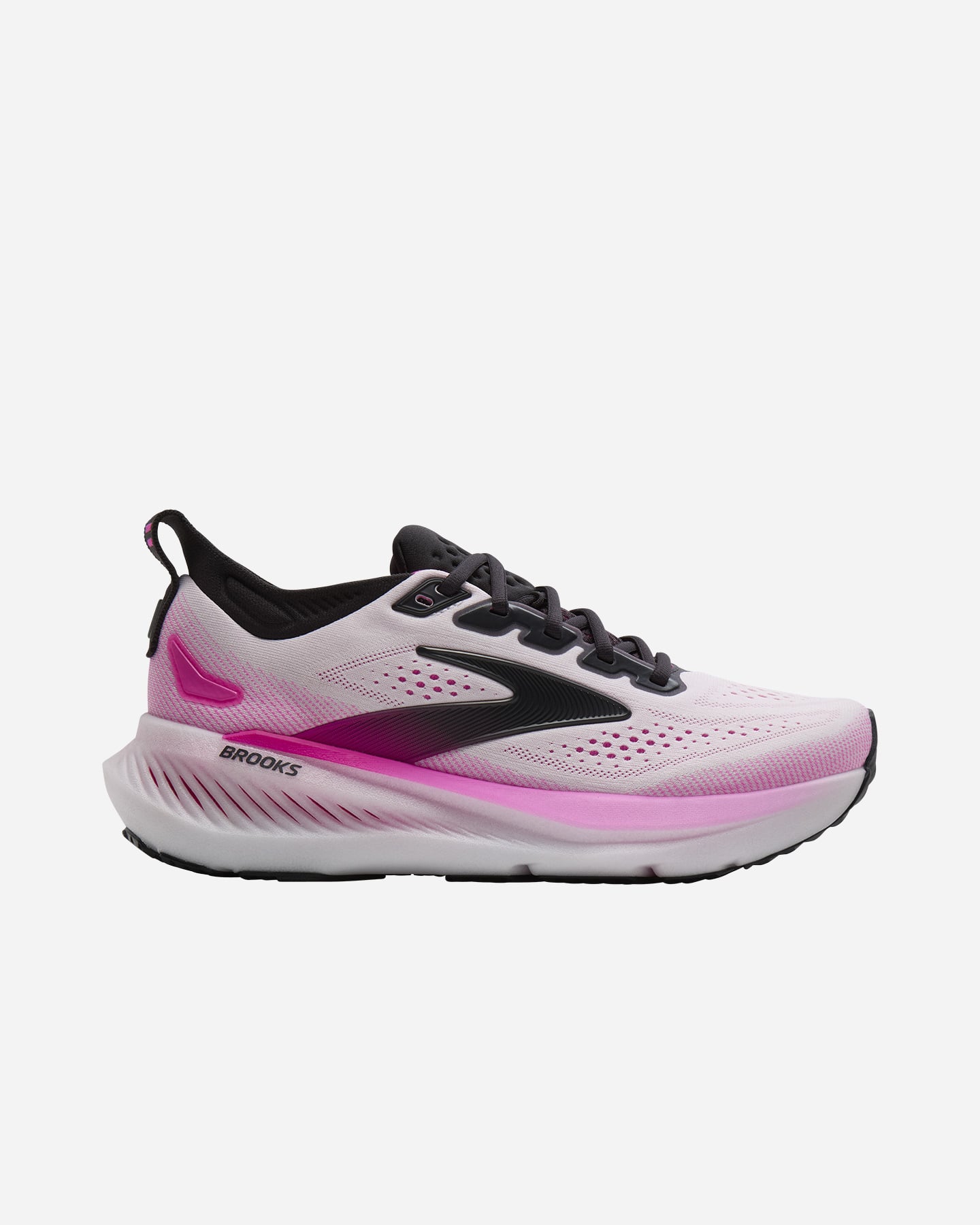 Scarpe running BROOKS GLYCERIN 23 W - Bianco - 0 | Cisalfa Sport