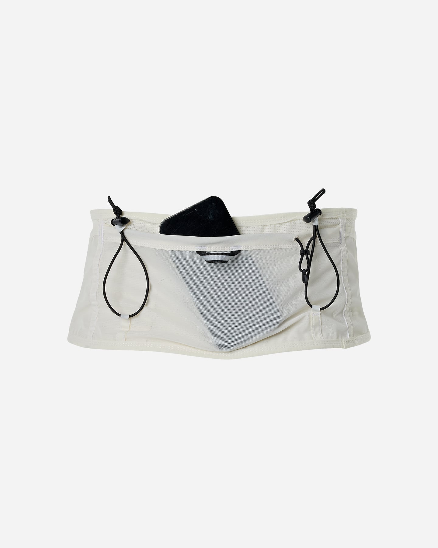 Accessorio running ASICS FUJITRAIL  - Bianco - 5 | Cisalfa Sport