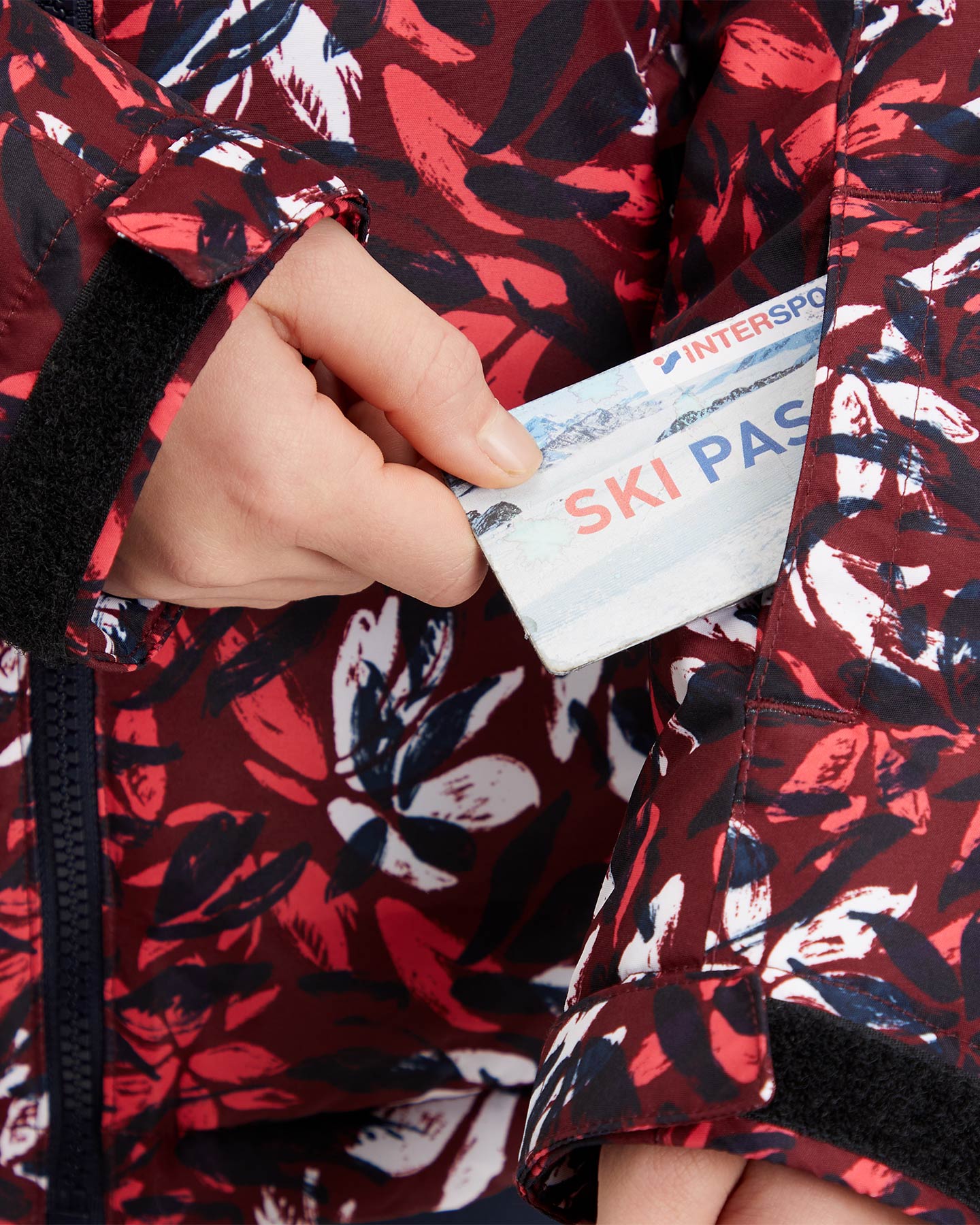 Giacca sci MCKINLEY FABIA JR - 7 | Cisalfa Sport