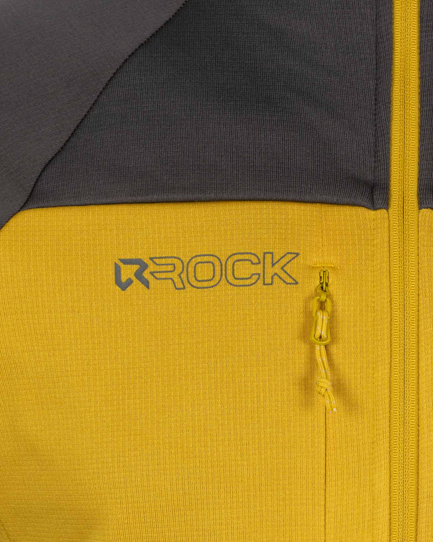 Pile ROCK EXPERIENCE LINZOR M - 2 | Cisalfa Sport