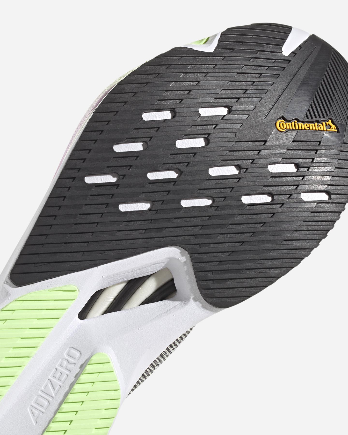 Scarpe running ADIDAS ADIZERO BOSTON 12 M - Nero - 5 | Cisalfa Sport