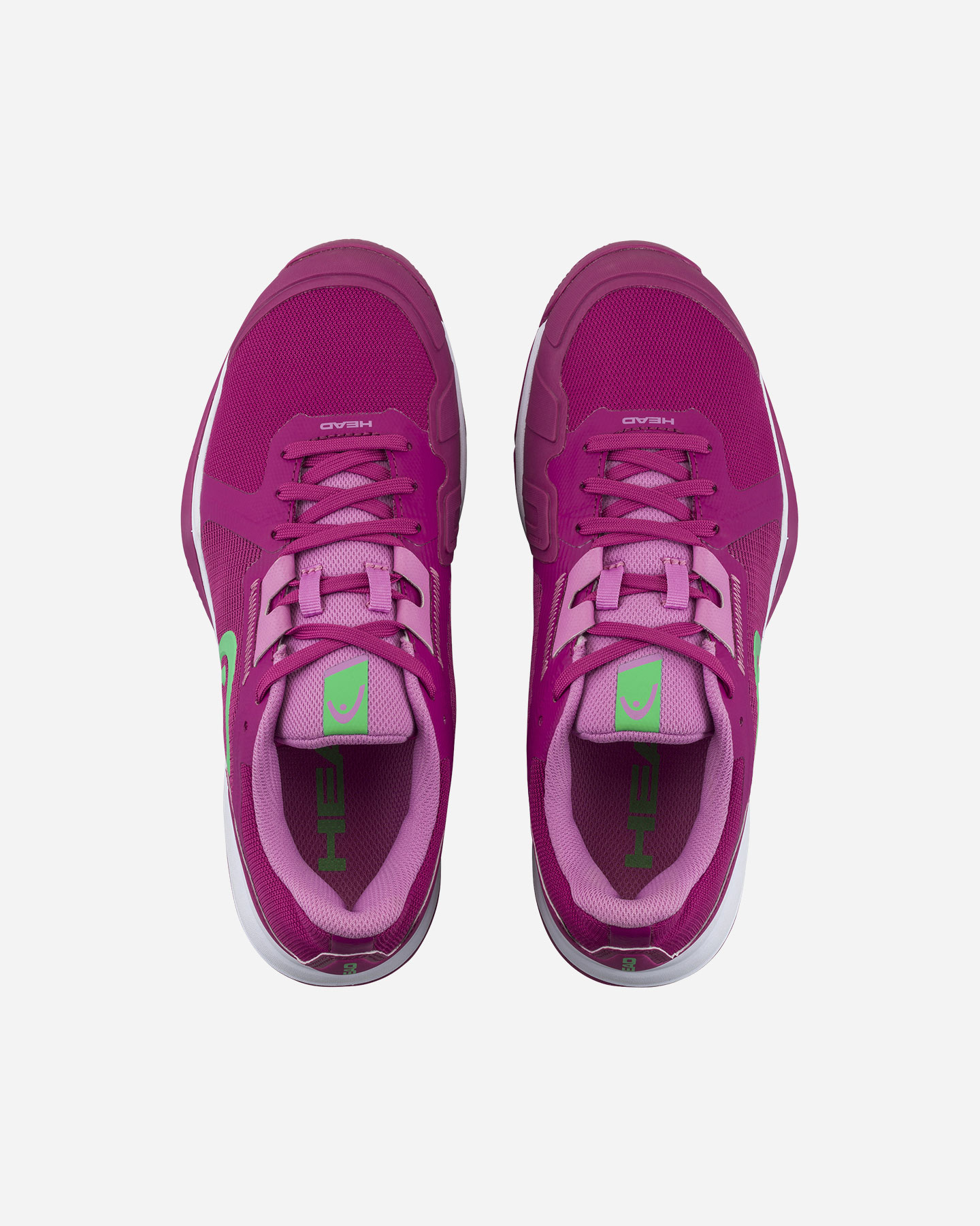 Scarpe tennis HEAD SPRINT TEAM 3.5 CLAY W - 4 | Cisalfa Sport