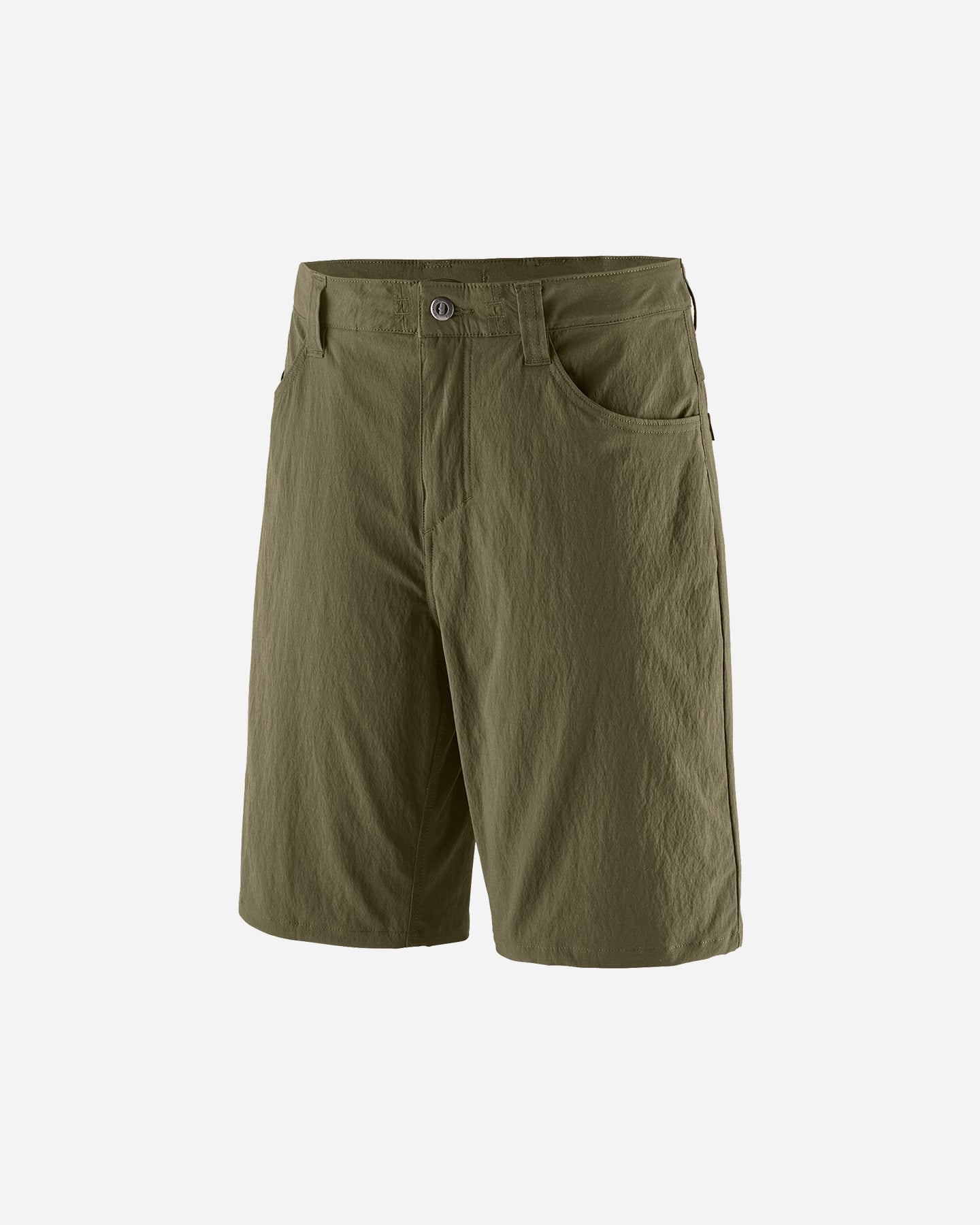 Pantaloncini PATAGONIA QUANDARY M - Verde - 0 | Cisalfa Sport