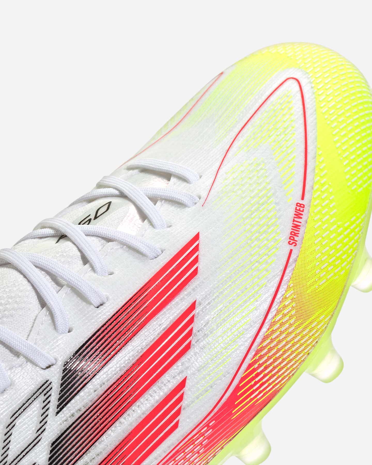 Scarpe calcio ADIDAS F50 ELITE FG M - Color mix - 5 | Cisalfa Sport