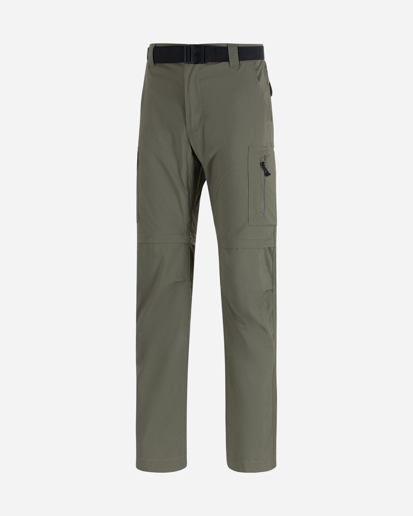Pantalone outdoor COLUMBIA SILVER RIDGE UT M - Verde - 0 | Cisalfa Sport