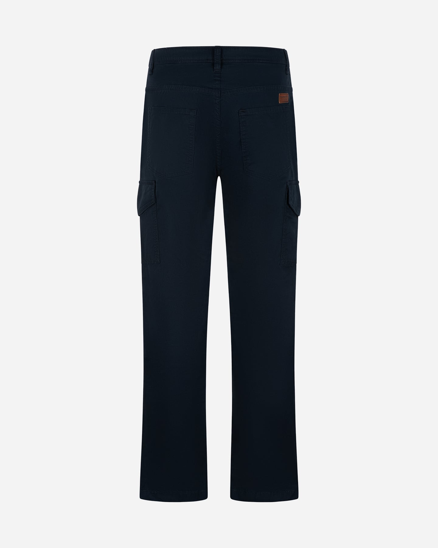 Pantalone TIMBERLAND CARGO M - Blu - 1 | Cisalfa Sport