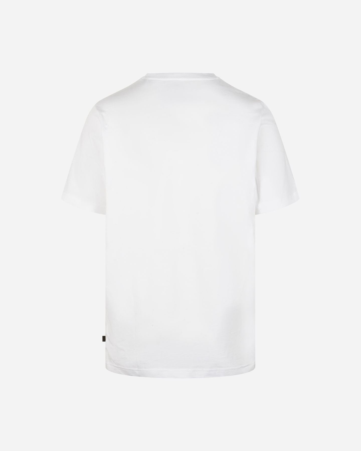 T-shirt ADIDAS BADGE OF SPORT CAMO M - Bianco - 1 | Cisalfa Sport