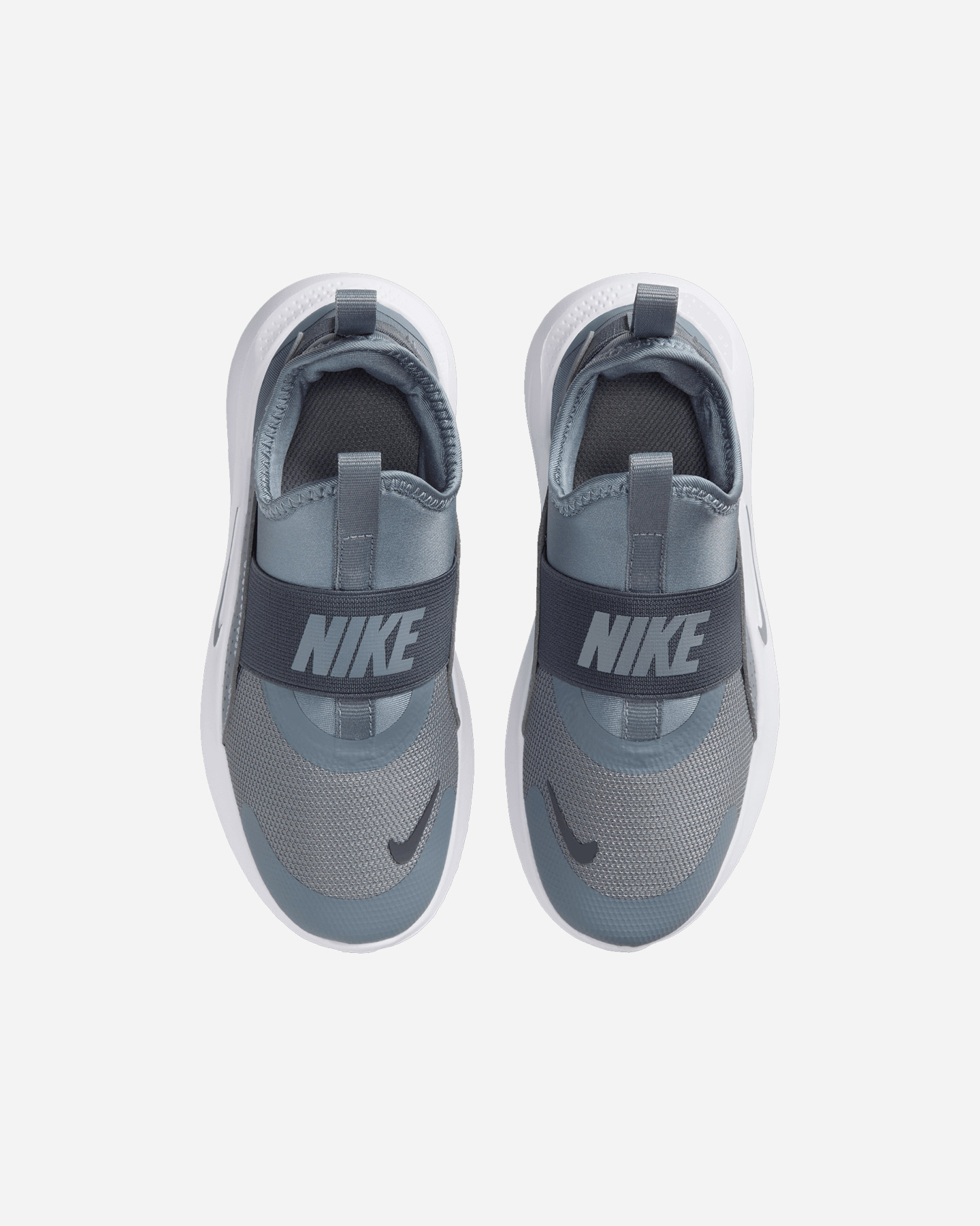 Scarpe sneakers NIKE FLEX RUNNER 4 GS JR - Color mix - 3 | Cisalfa Sport