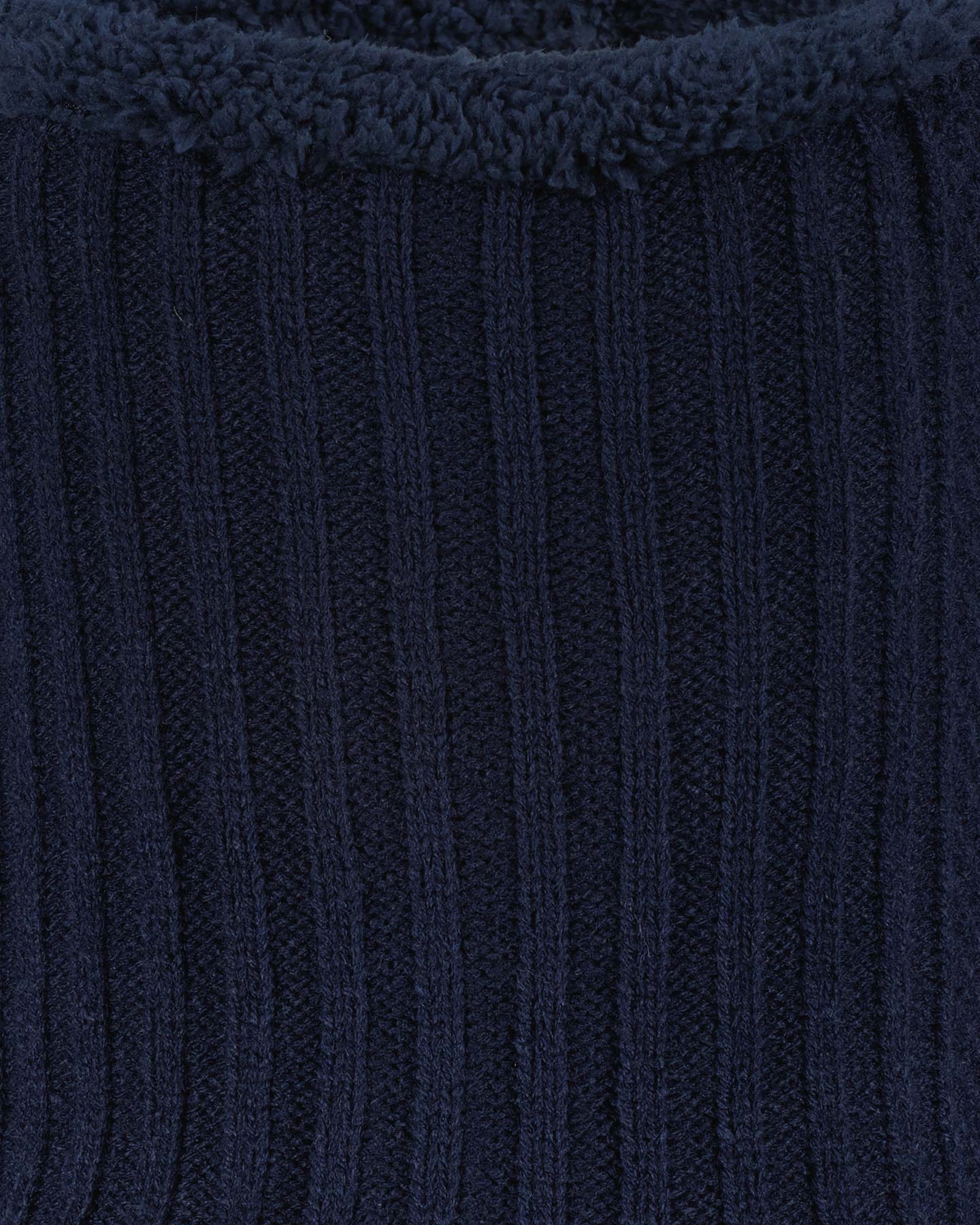 Sciarpa DACK'S FURRY M - Blu Navy - 2 | Cisalfa Sport