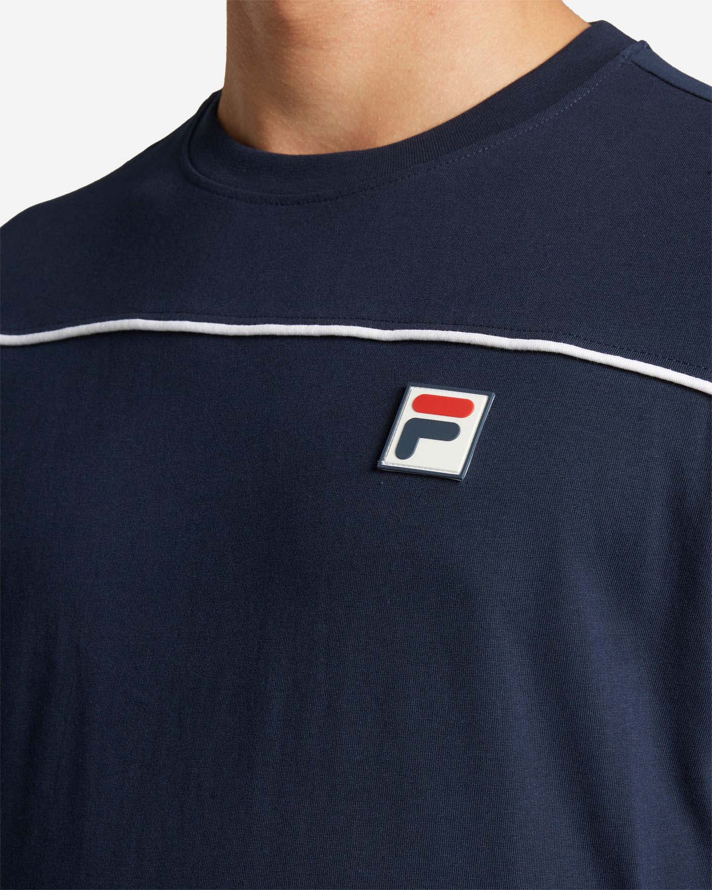 T-shirt FILA SPORT F-BOX M - 15 | Cisalfa Sport
