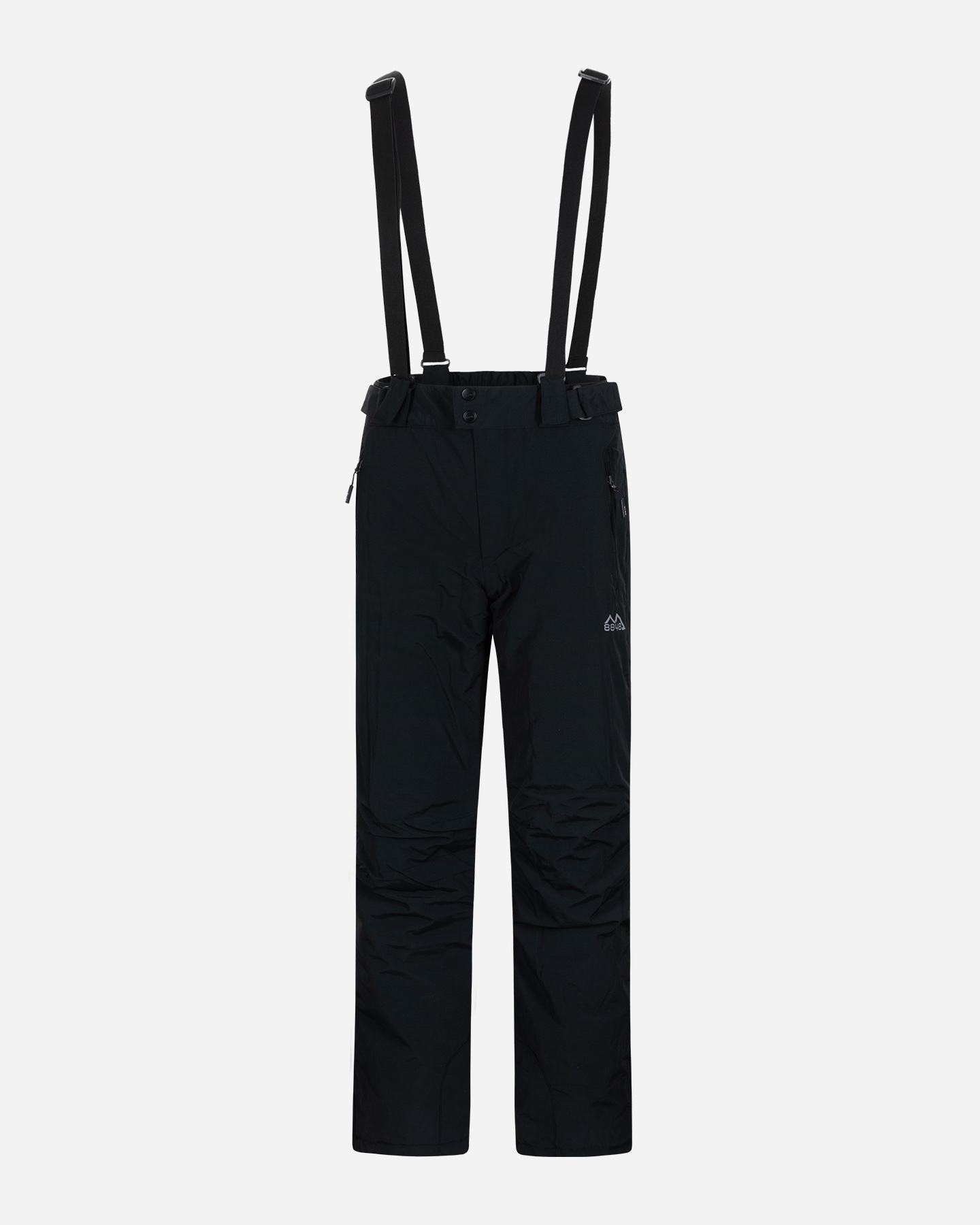 Completo sci 8848 SKI ESSENTIAL M - Verde - 3 | Cisalfa Sport