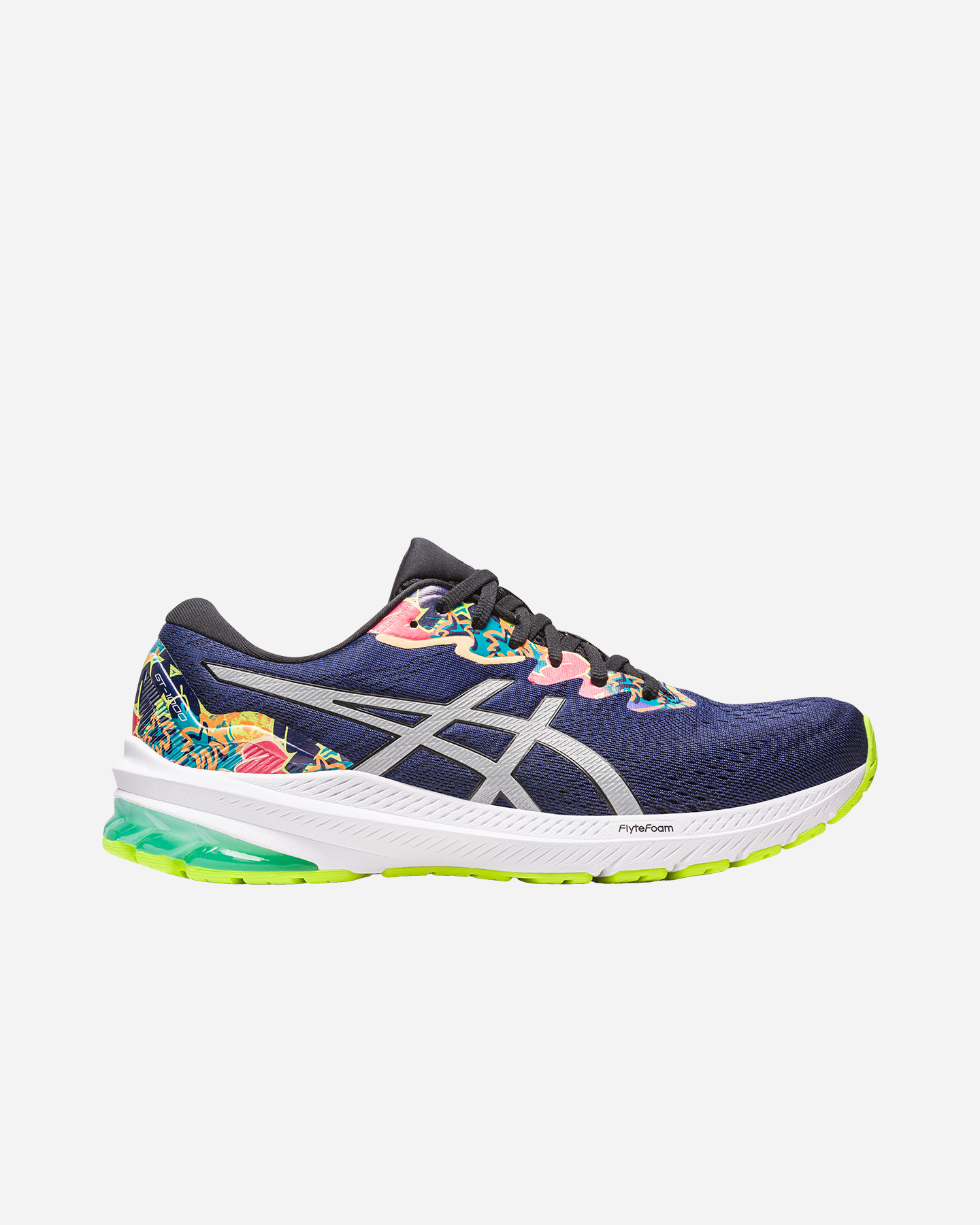 Scarpe running ASICS GT-1000 11 LITE-SHOW M - 6 | Cisalfa Sport