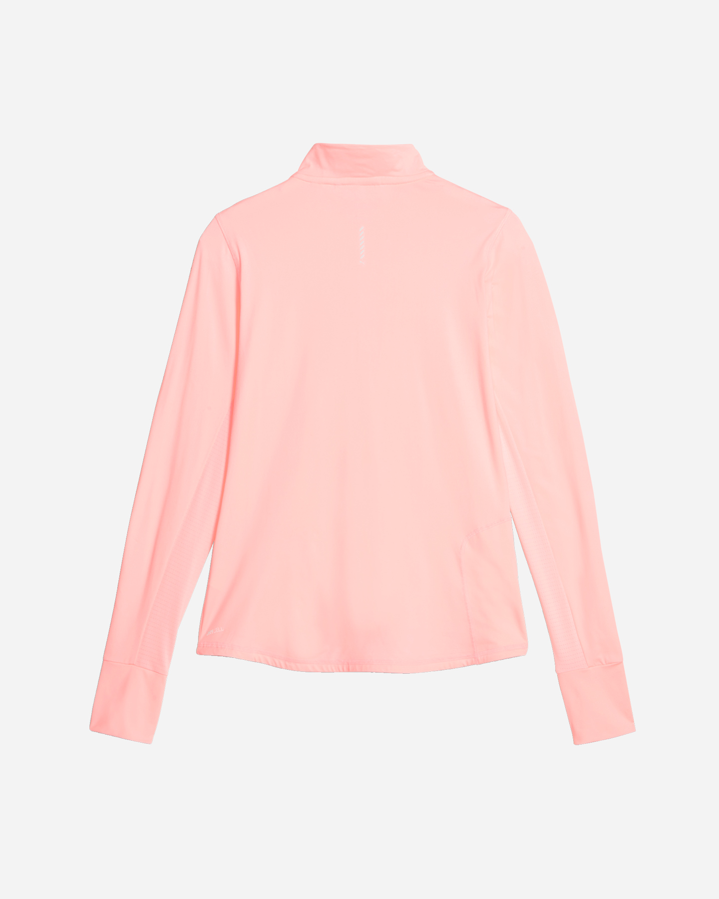 Maglia running PUMA FAVORITE W - Rosa - 1 | Cisalfa Sport