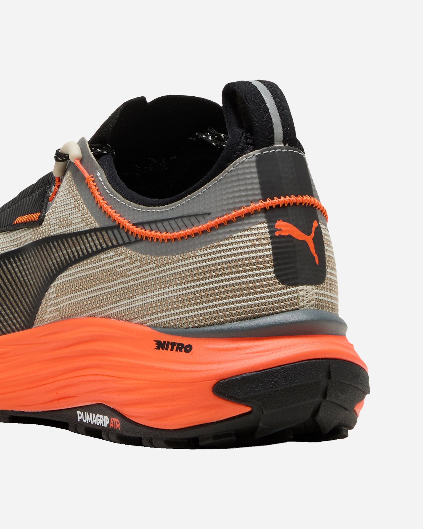 Scarpe trail PUMA VOYAGE NITRO 3 M - Color mix - 5 | Cisalfa Sport