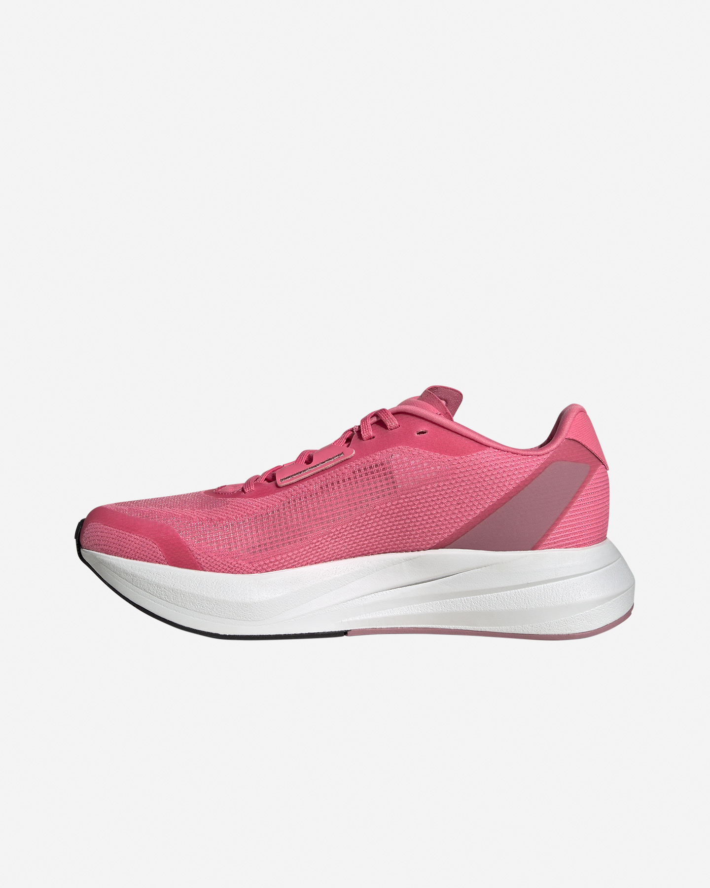 Scarpe running ADIDAS DURAMO SPEED W - Rosa - 3 | Cisalfa Sport