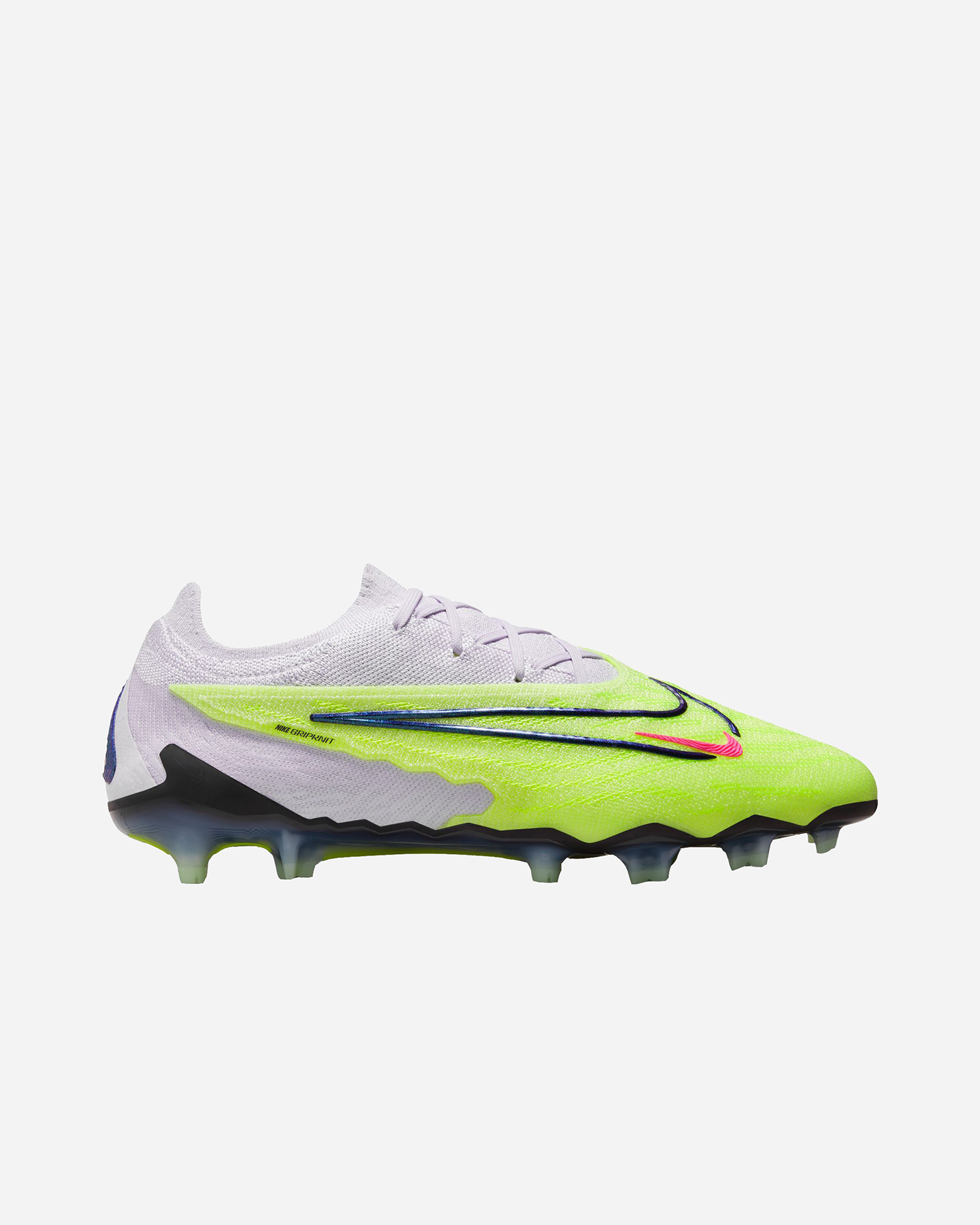 Scarpe calcio NIKE PHANTOM GX ELITE FG M - 0 | Cisalfa Sport