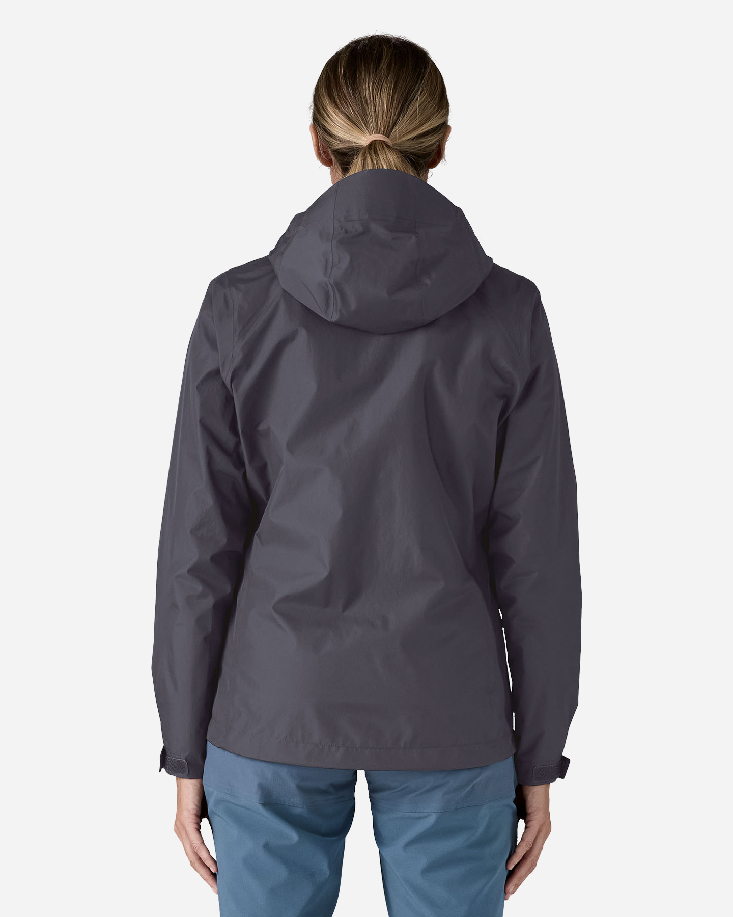 Giacca outdoor PATAGONIA TORRENTSHELL 3L W - Blu - 2 | Cisalfa Sport