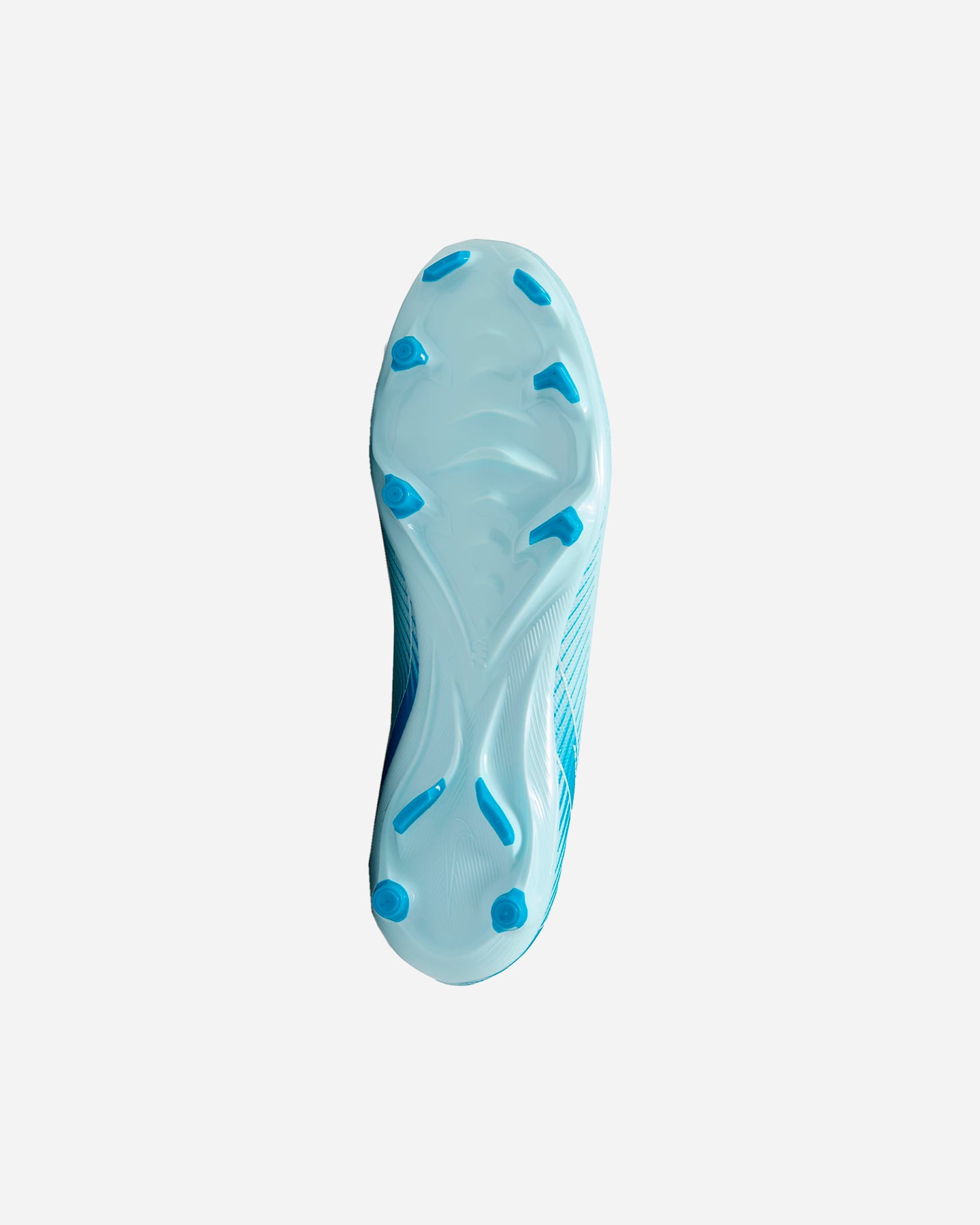 Scarpe calcio NIKE MERCURIAL ZOOM VAPOR 16 ACADEMY FG M - Blu - 1 | Cisalfa Sport